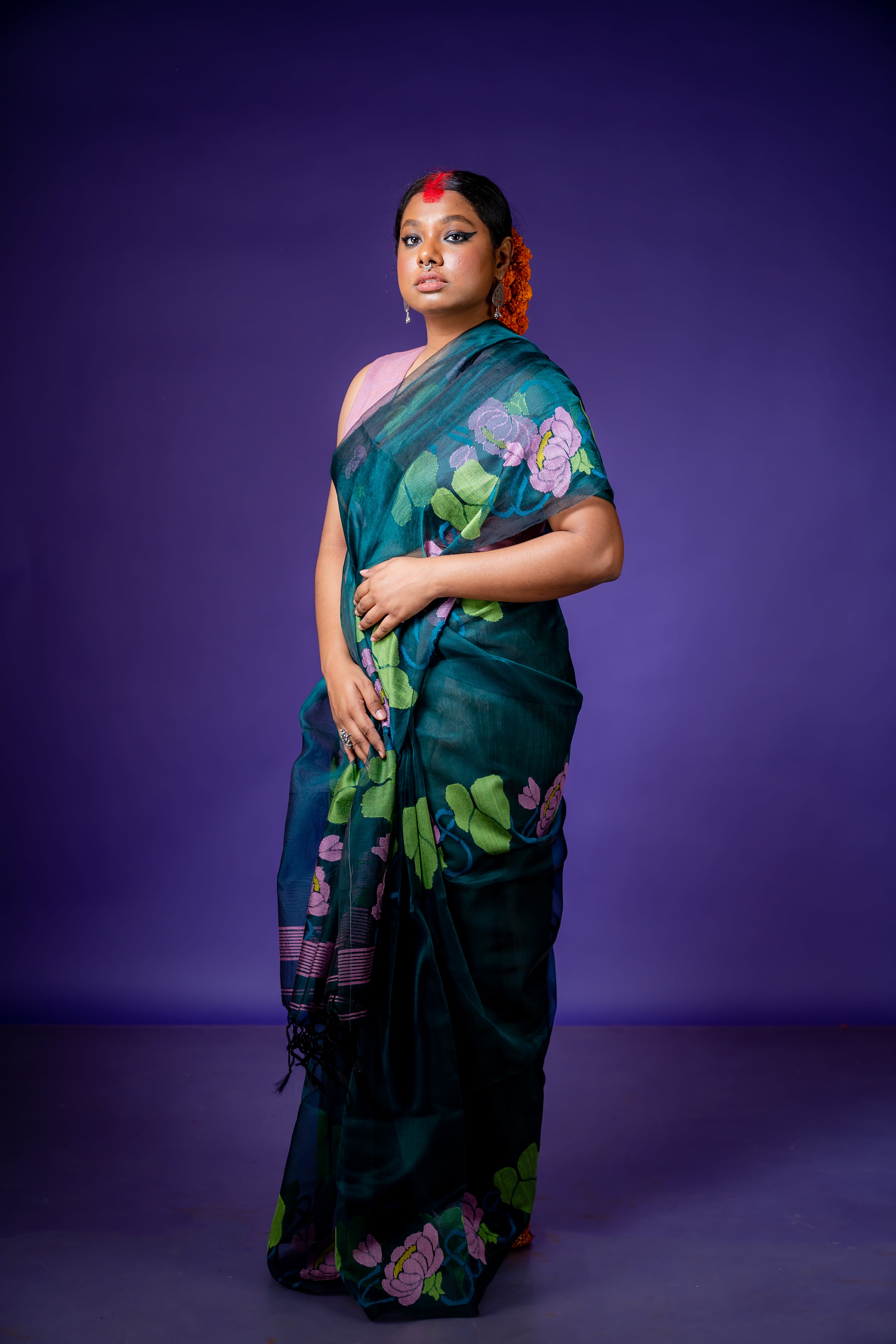 MRINALINI