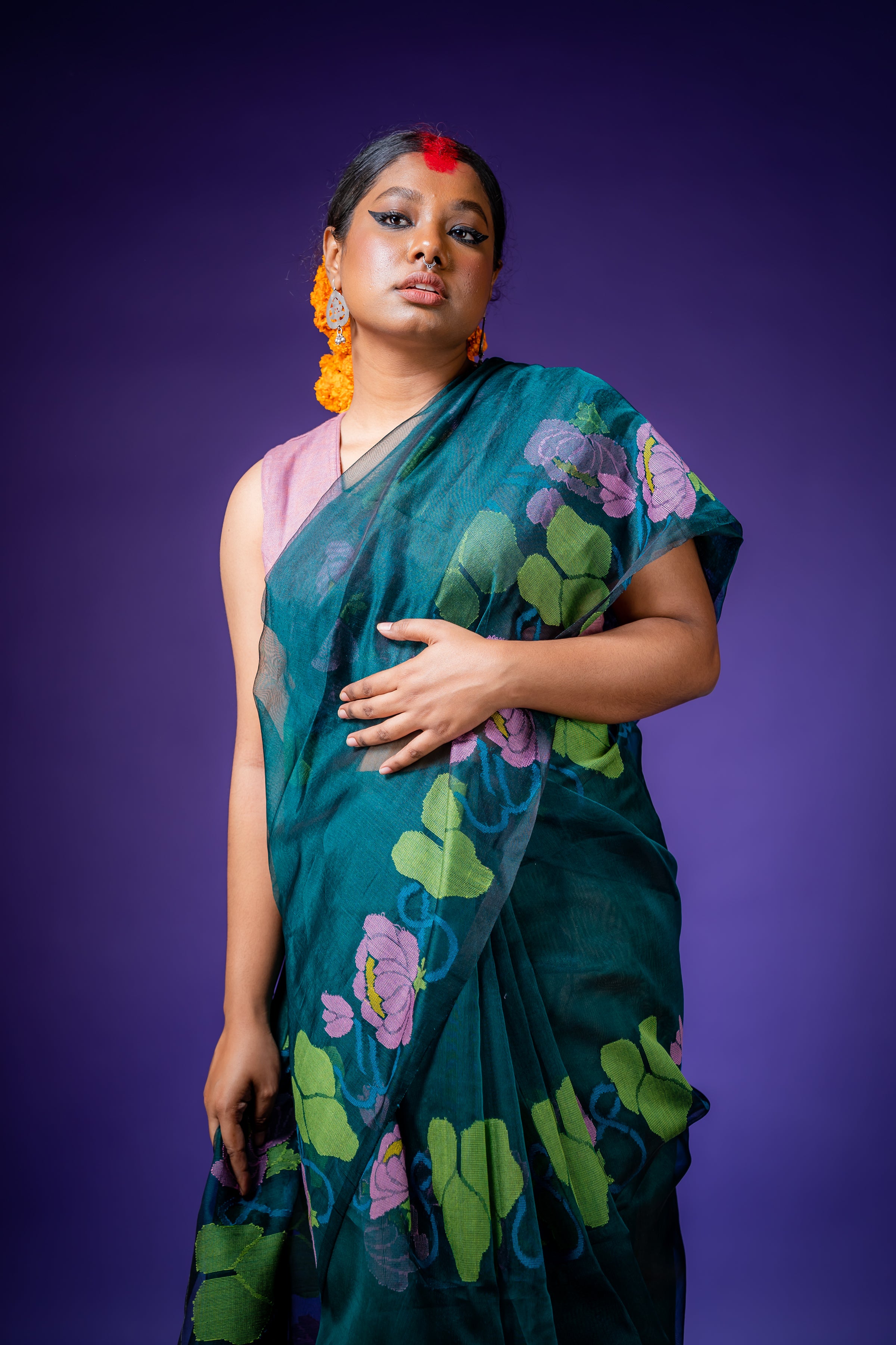 MRINALINI