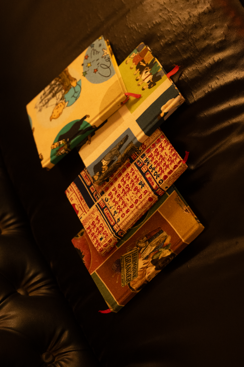 TINTIN