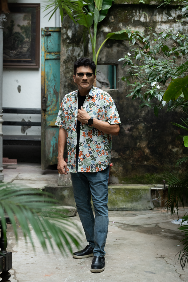 BANGLA BHASHA