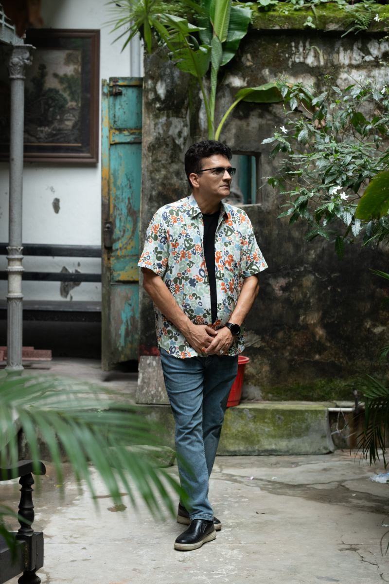 BANGLA BHASHA
