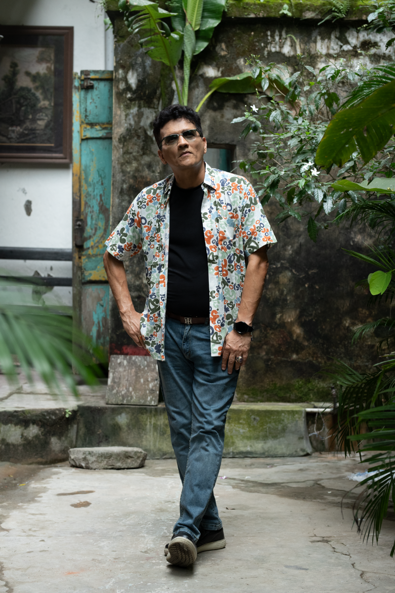 BANGLA BHASHA