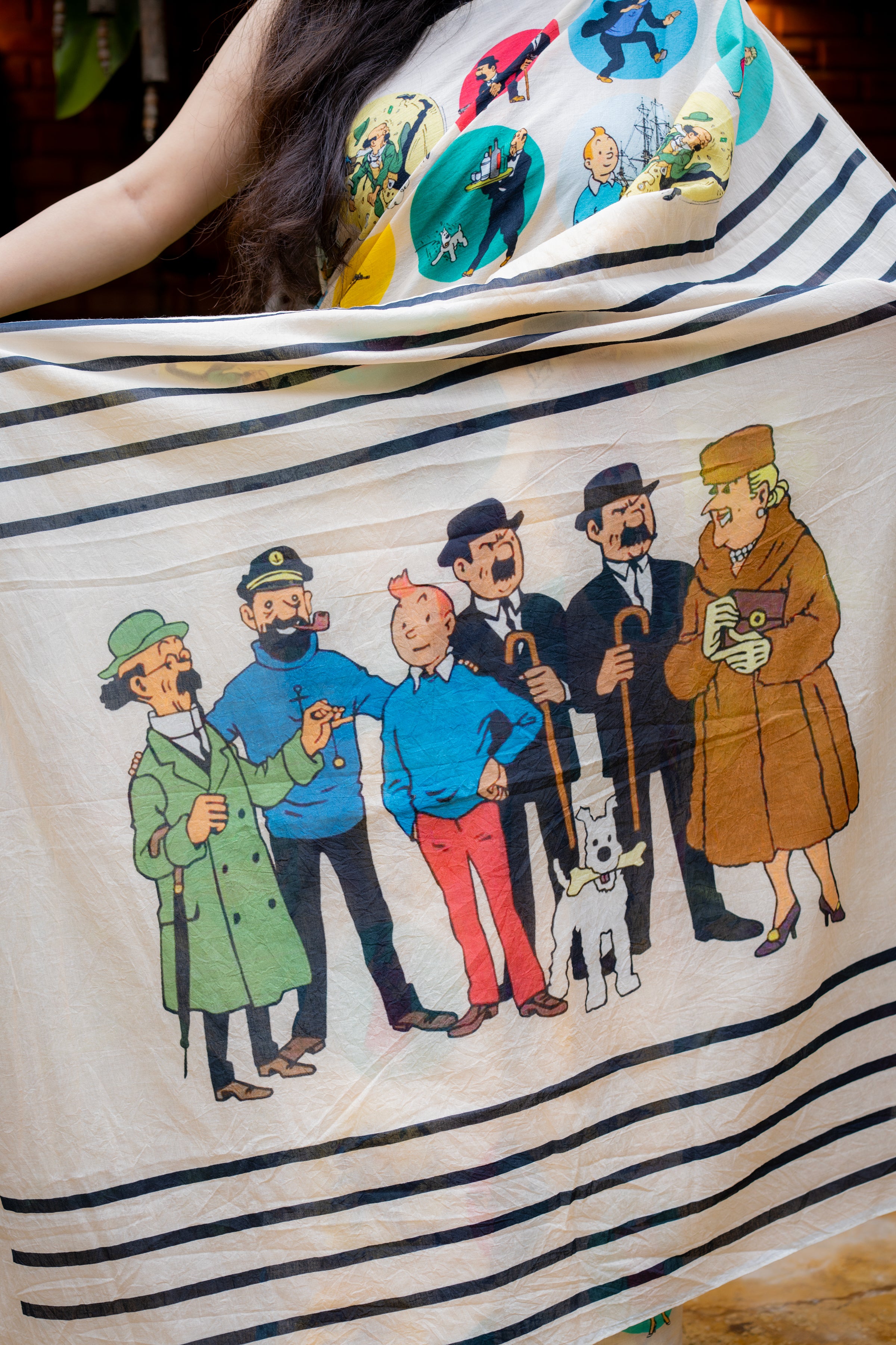 Tintin