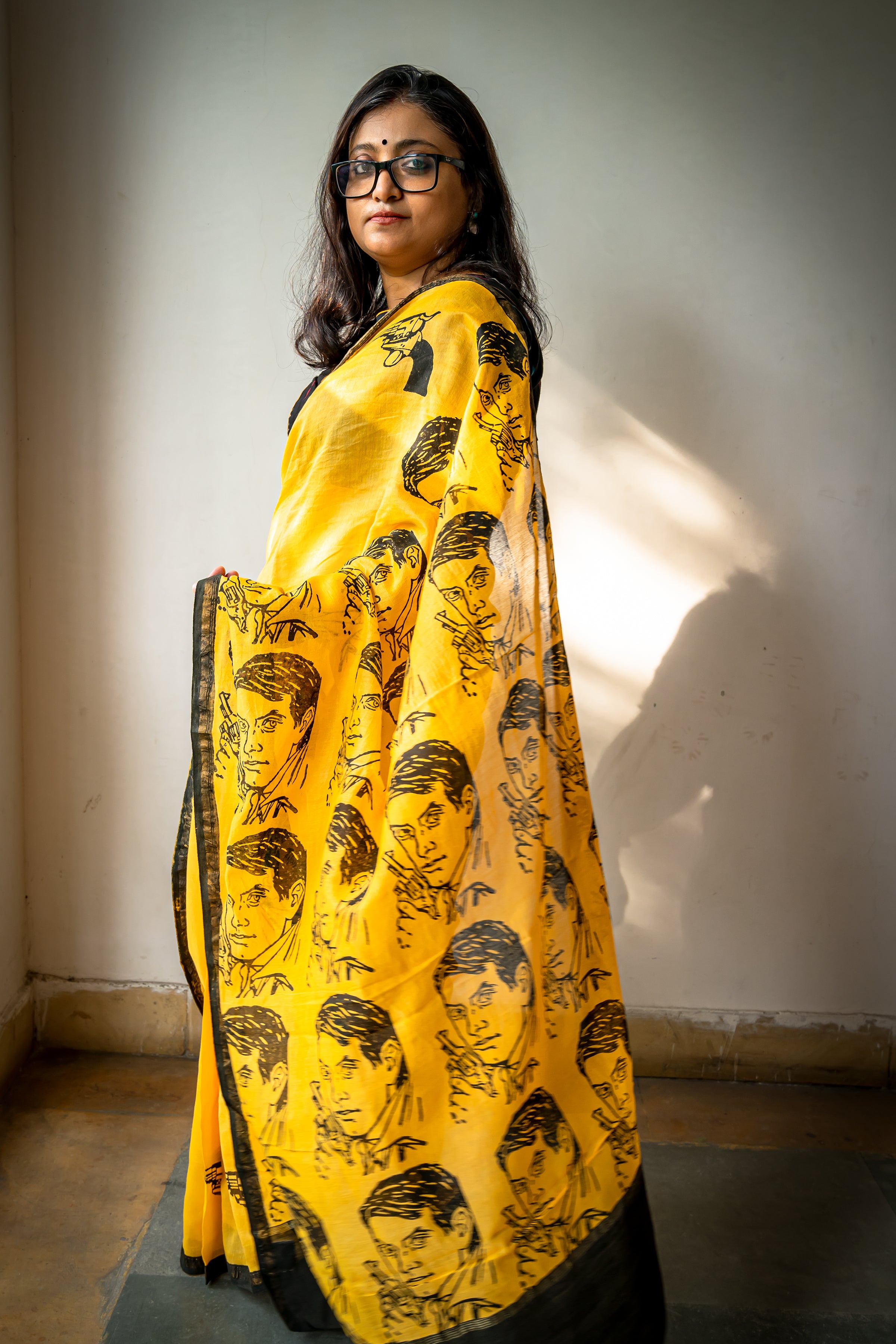 FELUDA - YELLOW