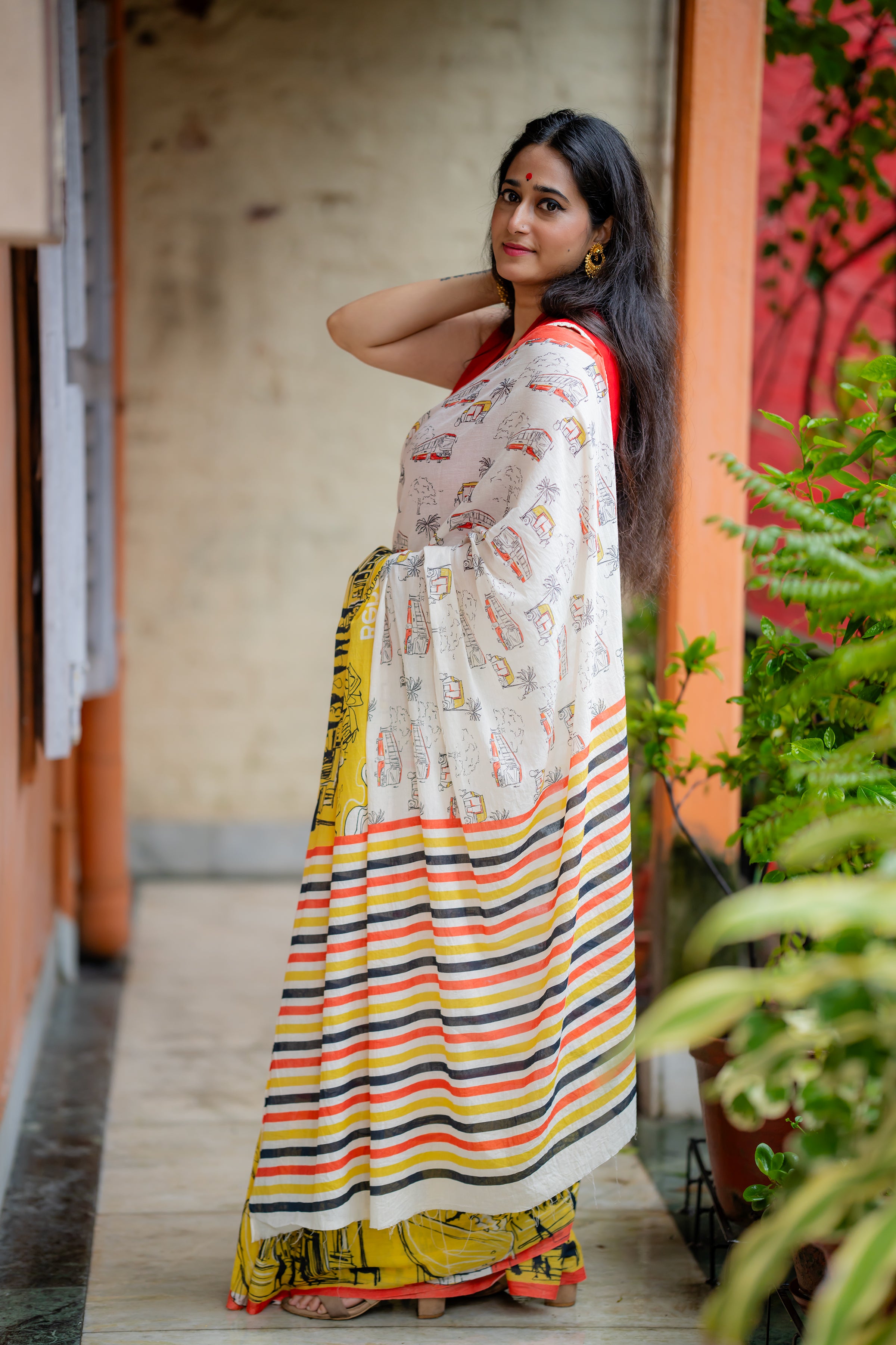 Bangalore