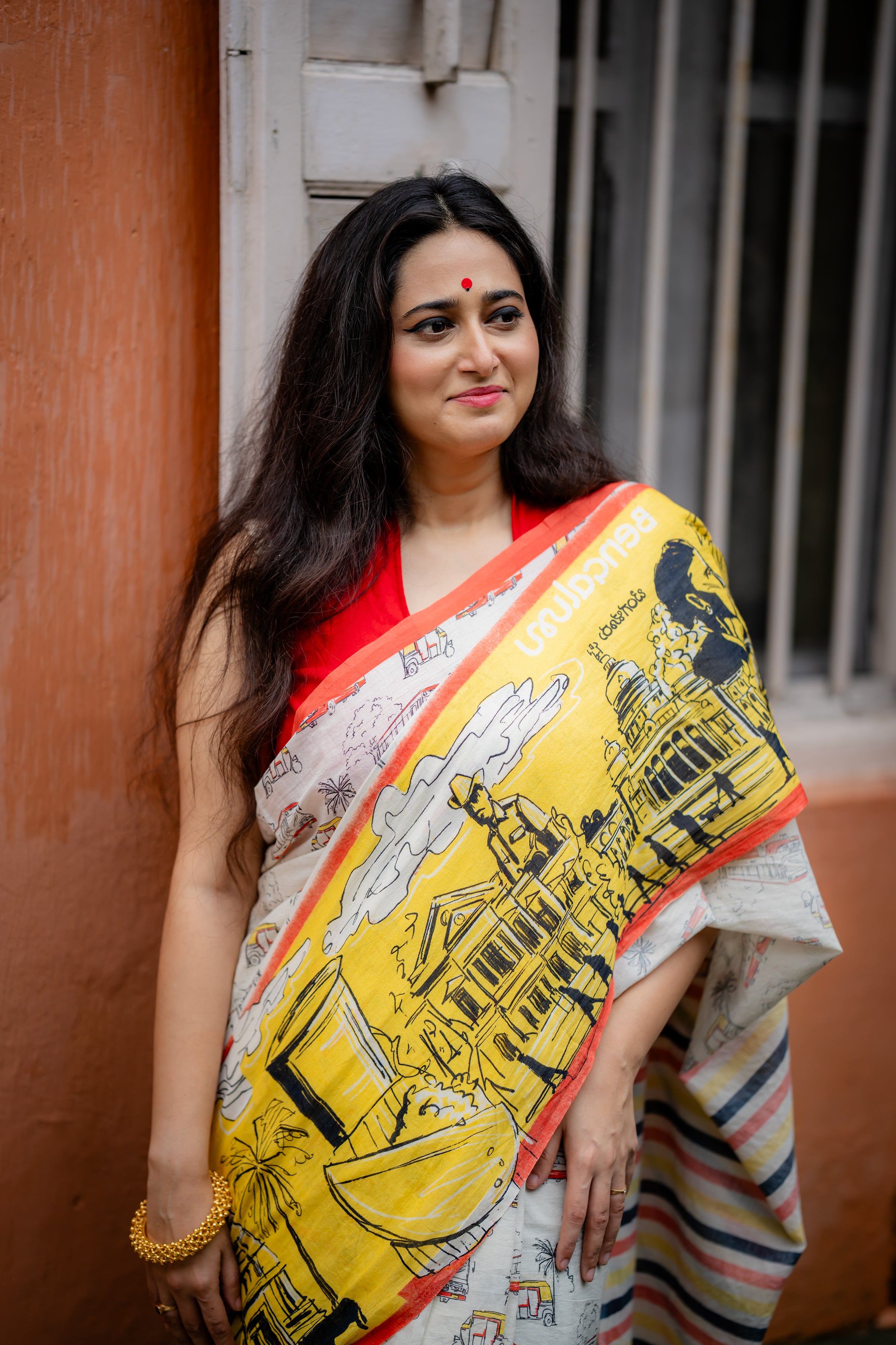 Bangalore