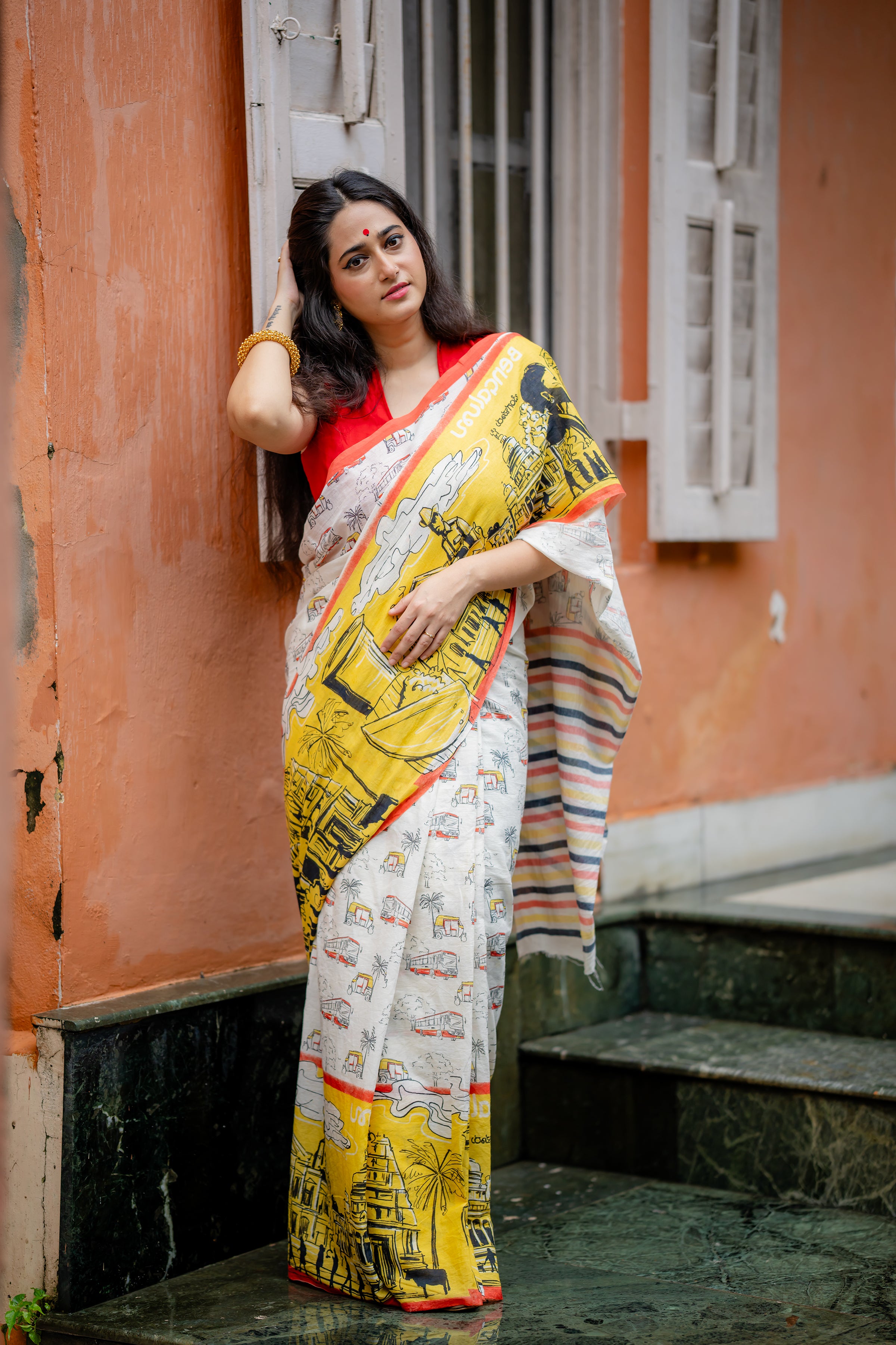 Bangalore