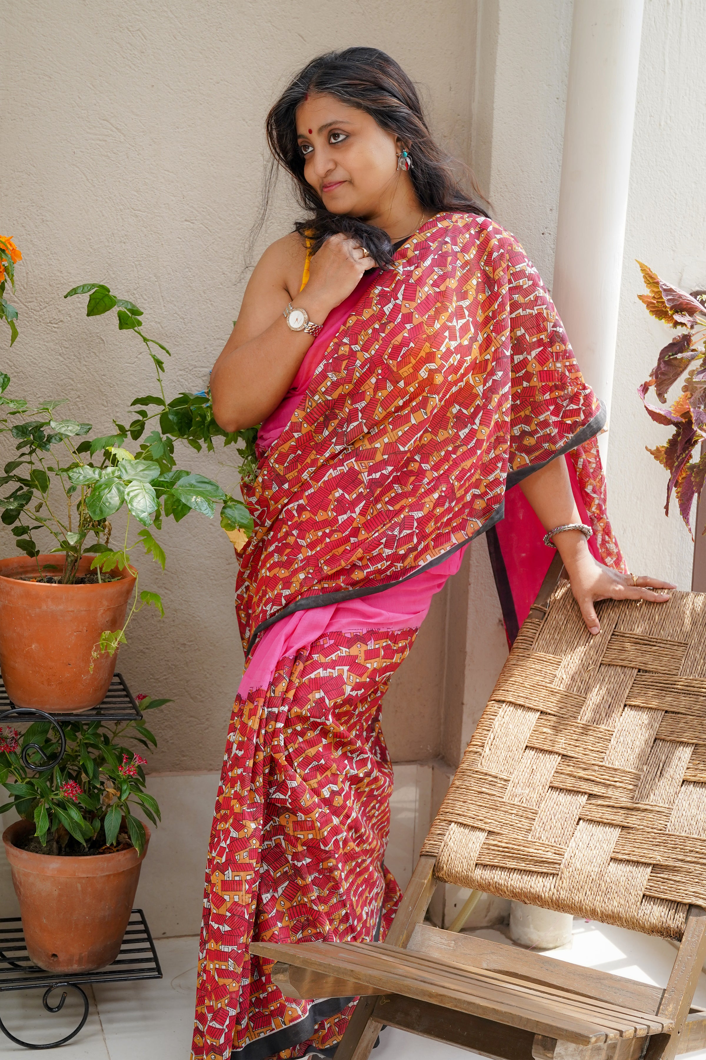 THIKANA