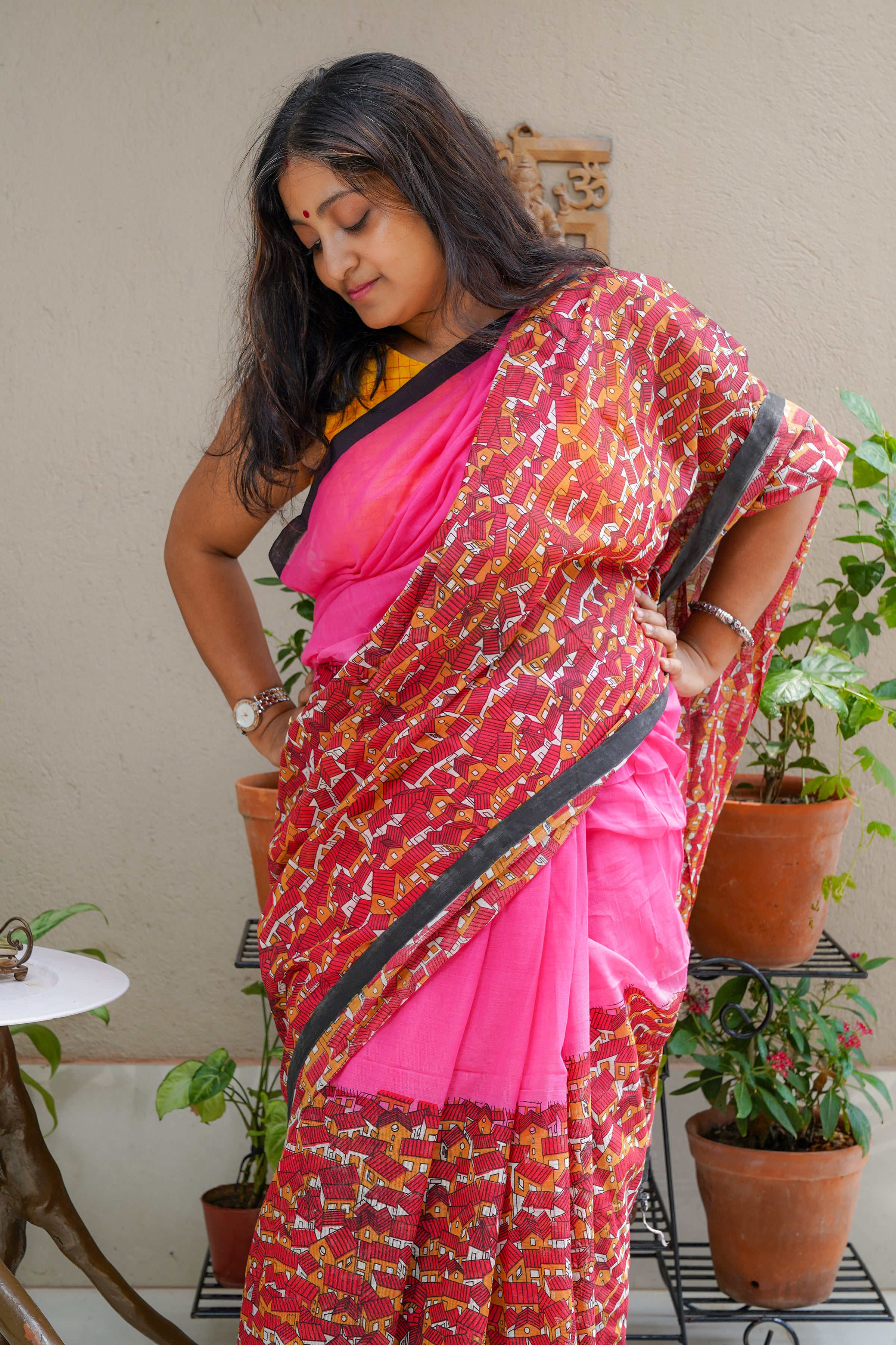 THIKANA