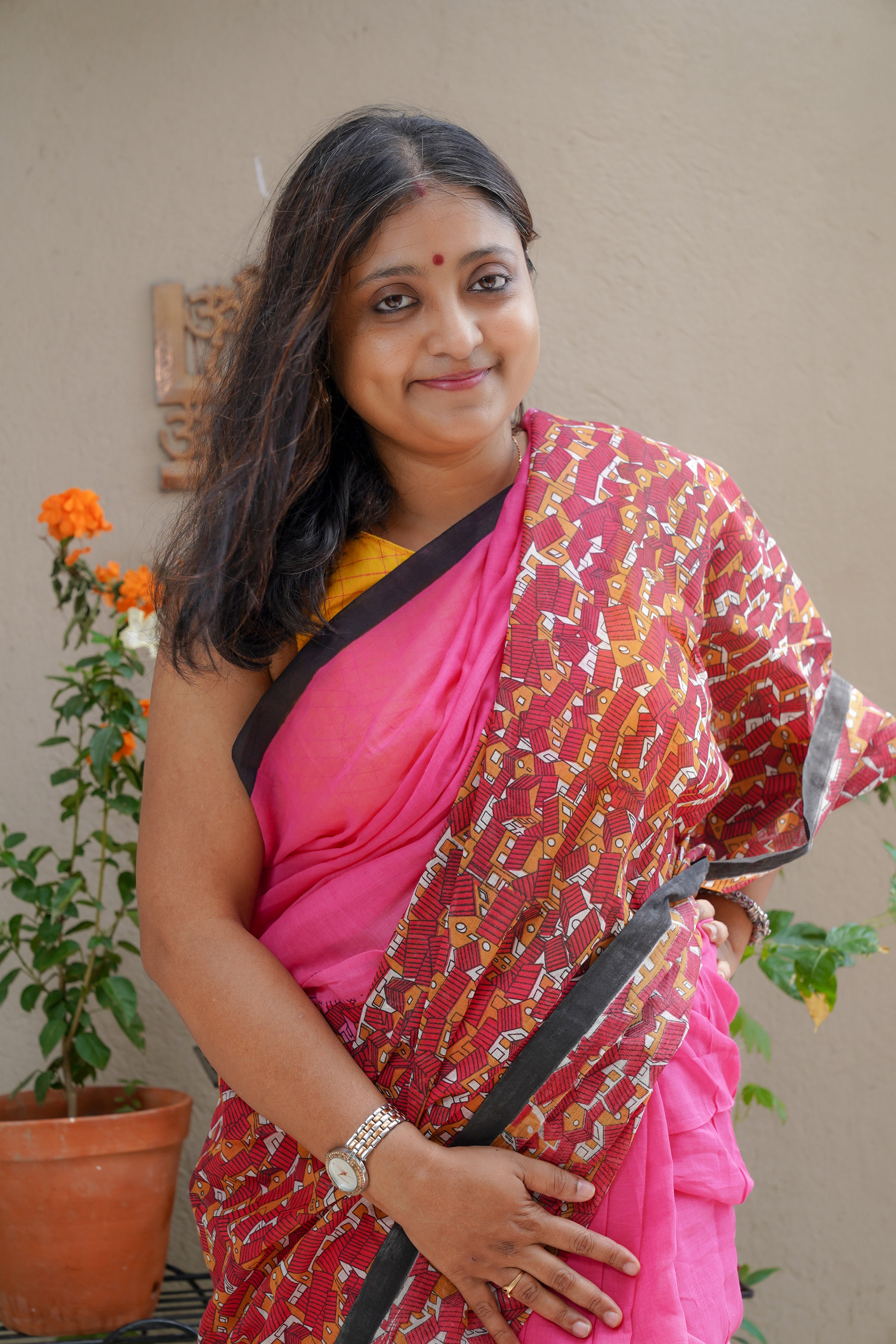 THIKANA