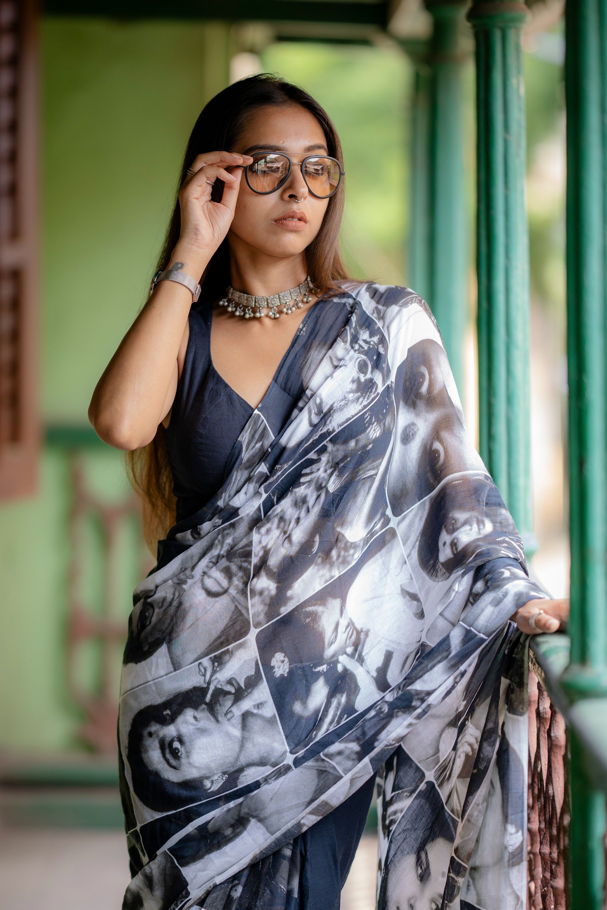 RAY WOMEN BLACK