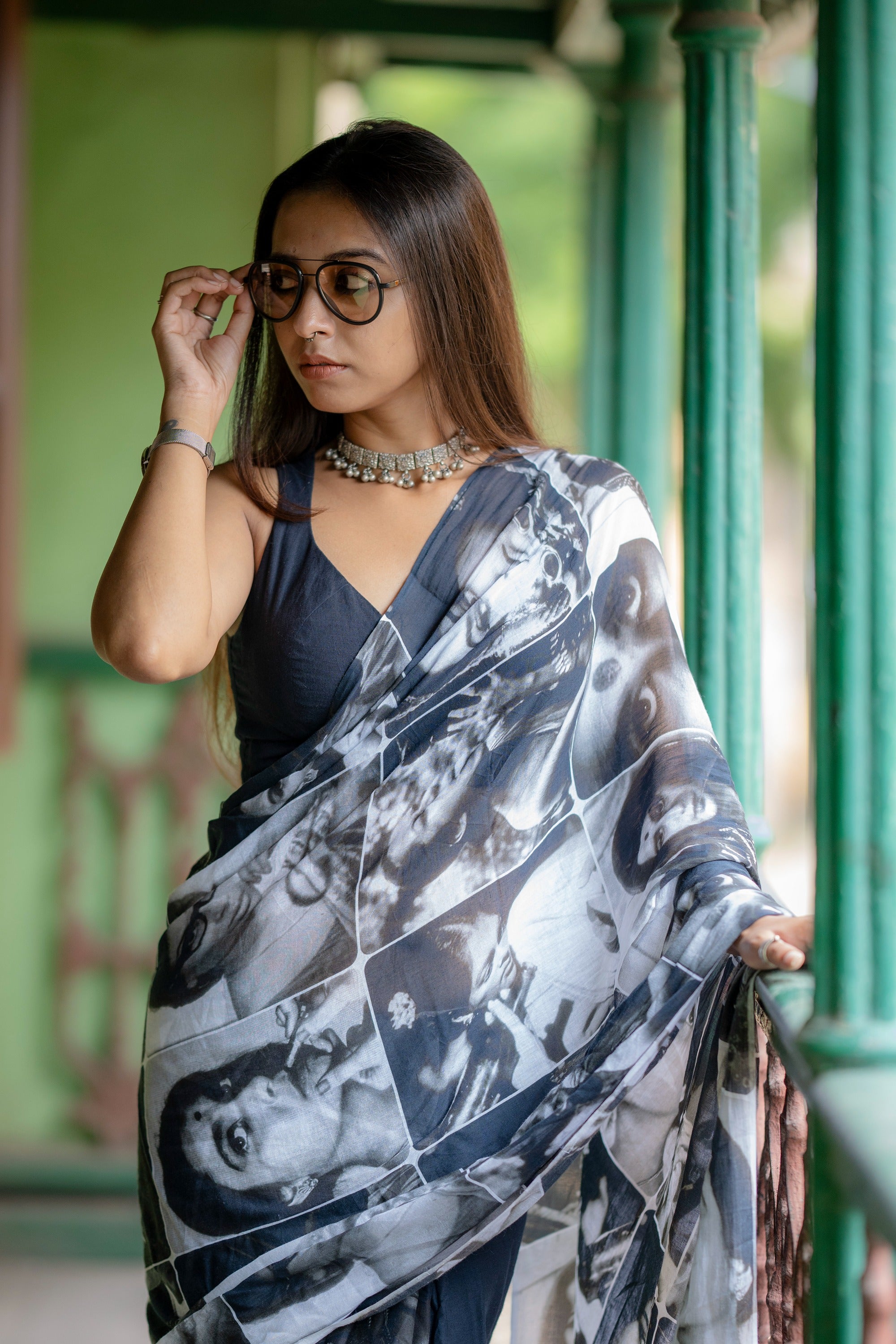 RAY WOMEN BLACK
