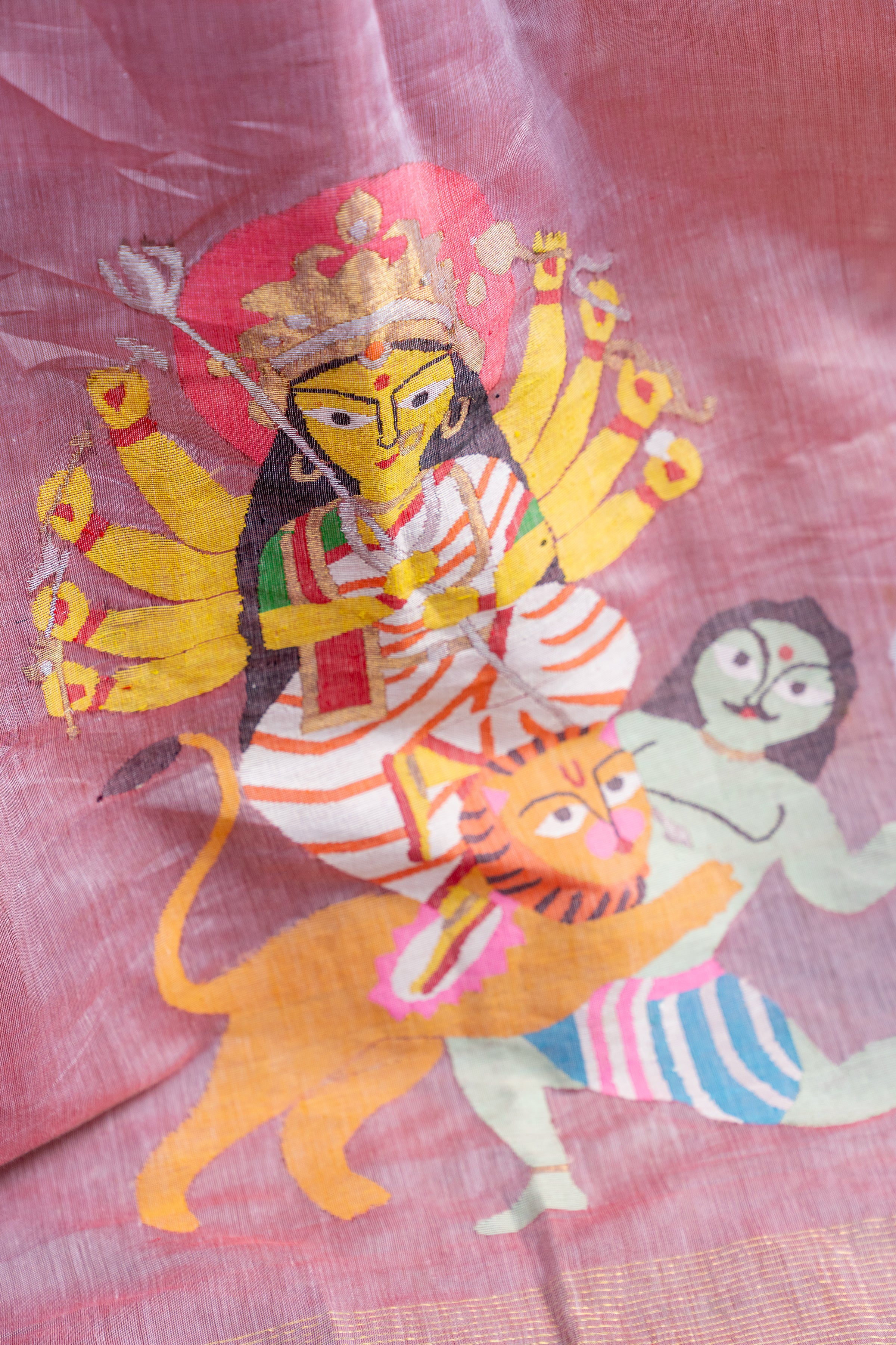 GIRIJA