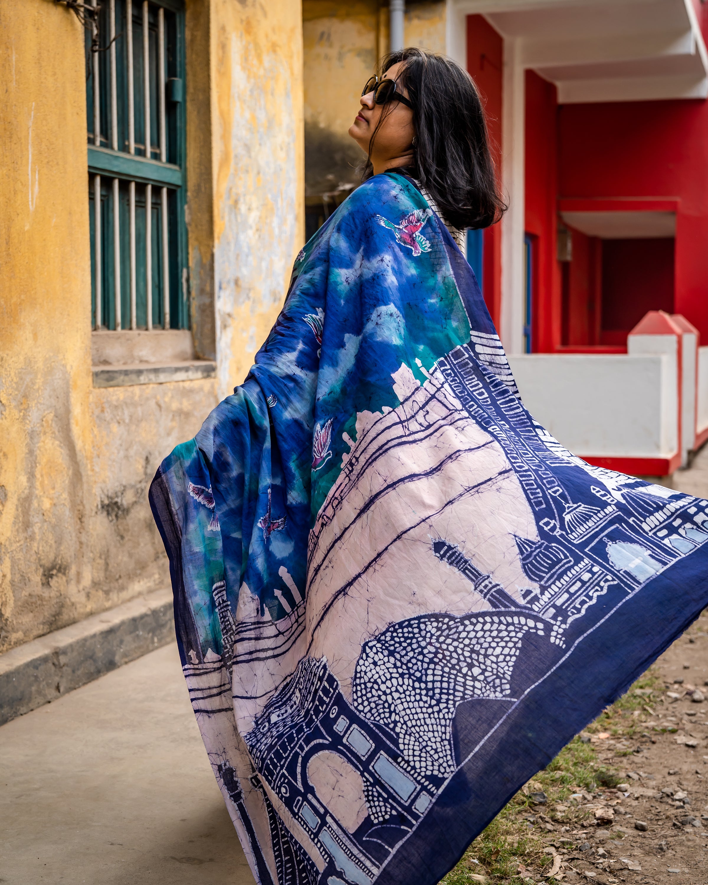 DELHI-BATIK