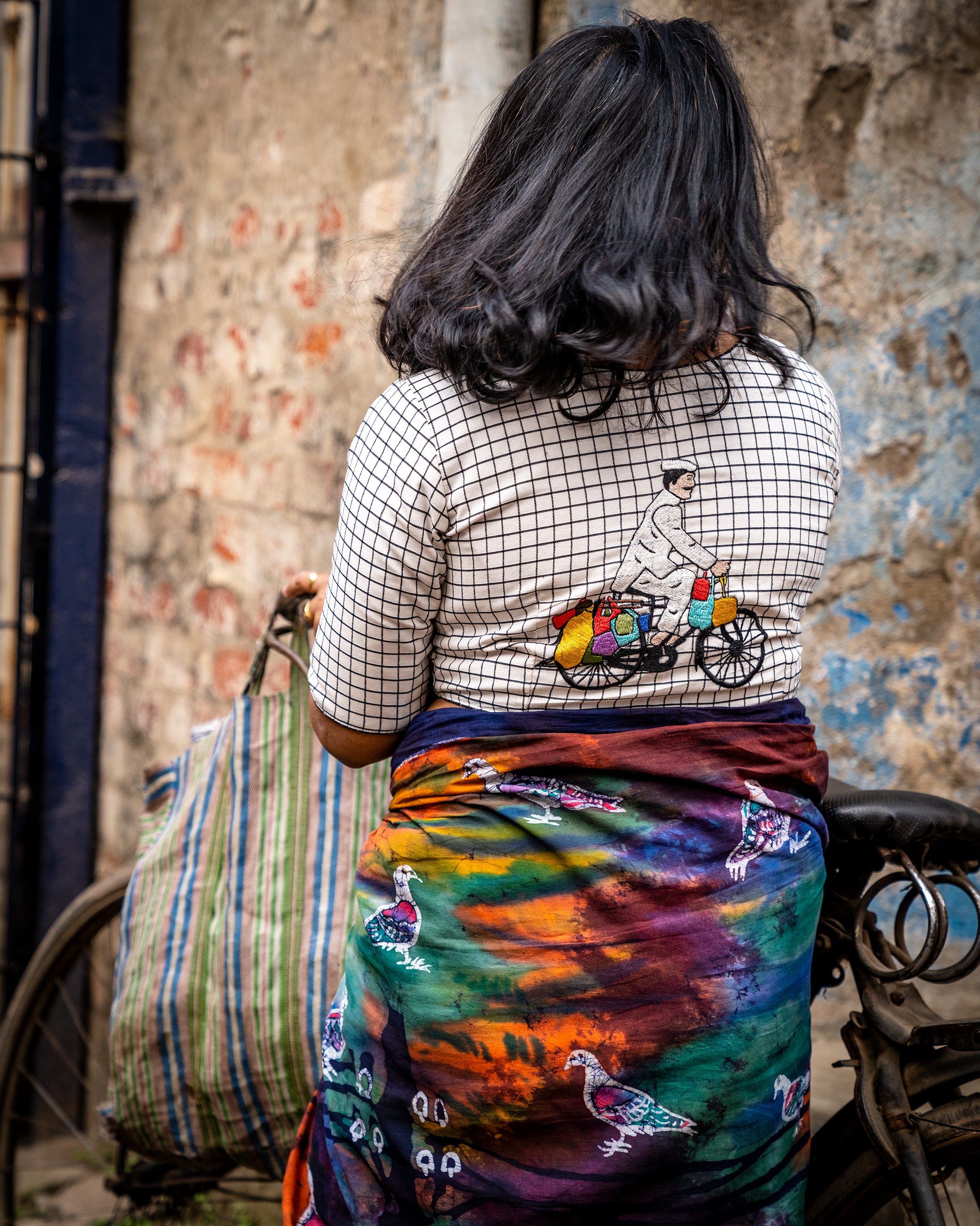 DELHI-BATIK