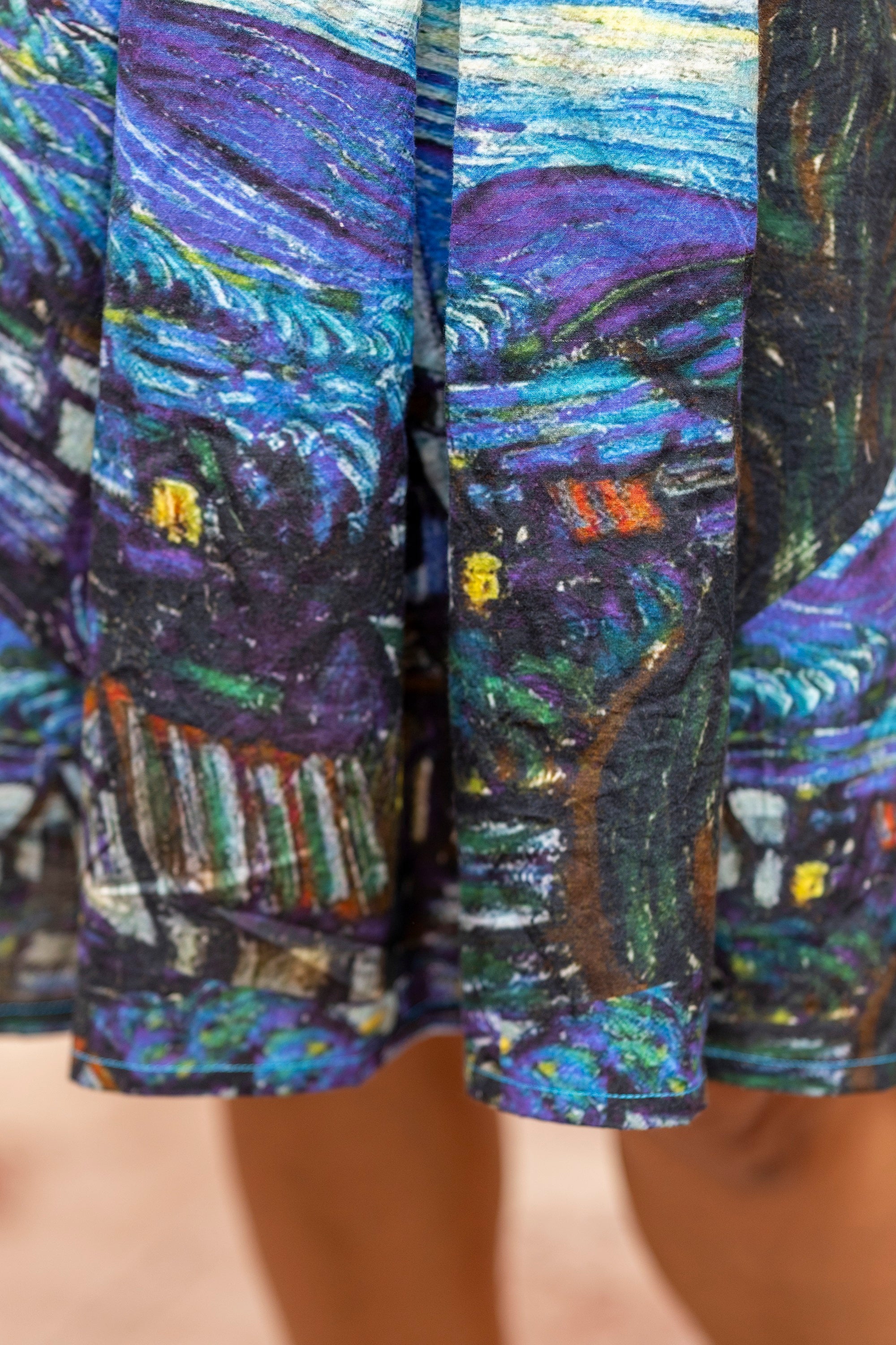 STARRY NIGHT