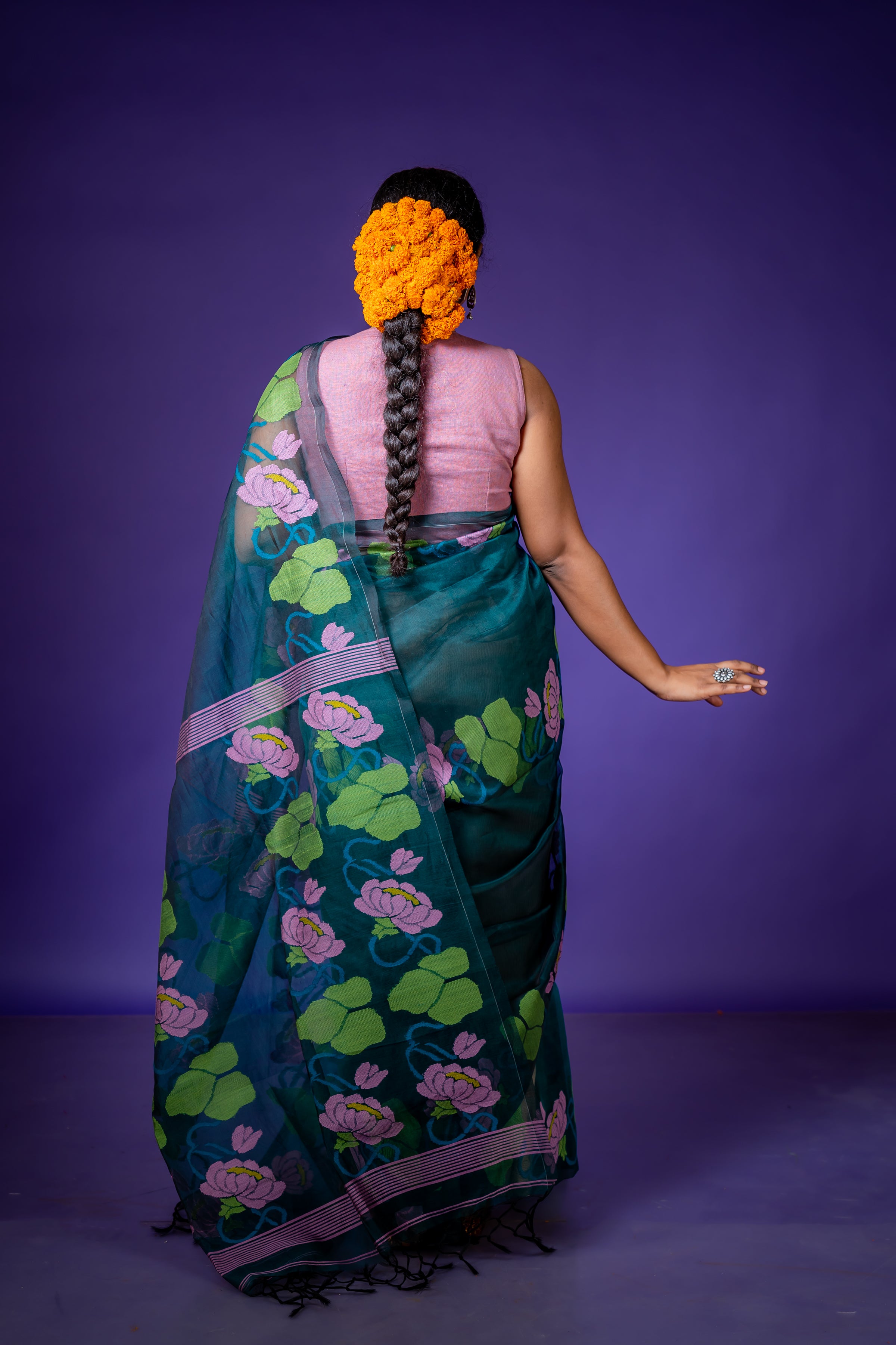 MRINALINI