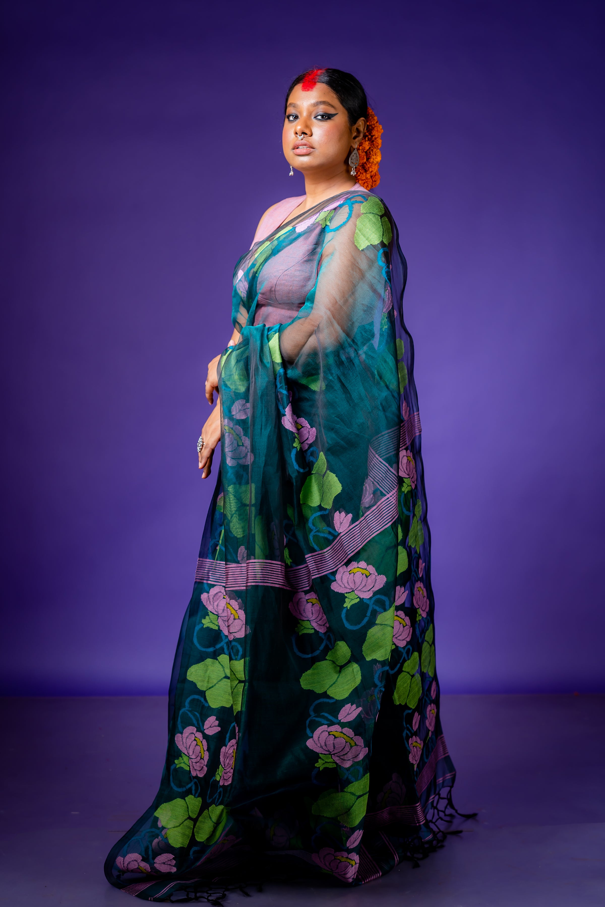 MRINALINI