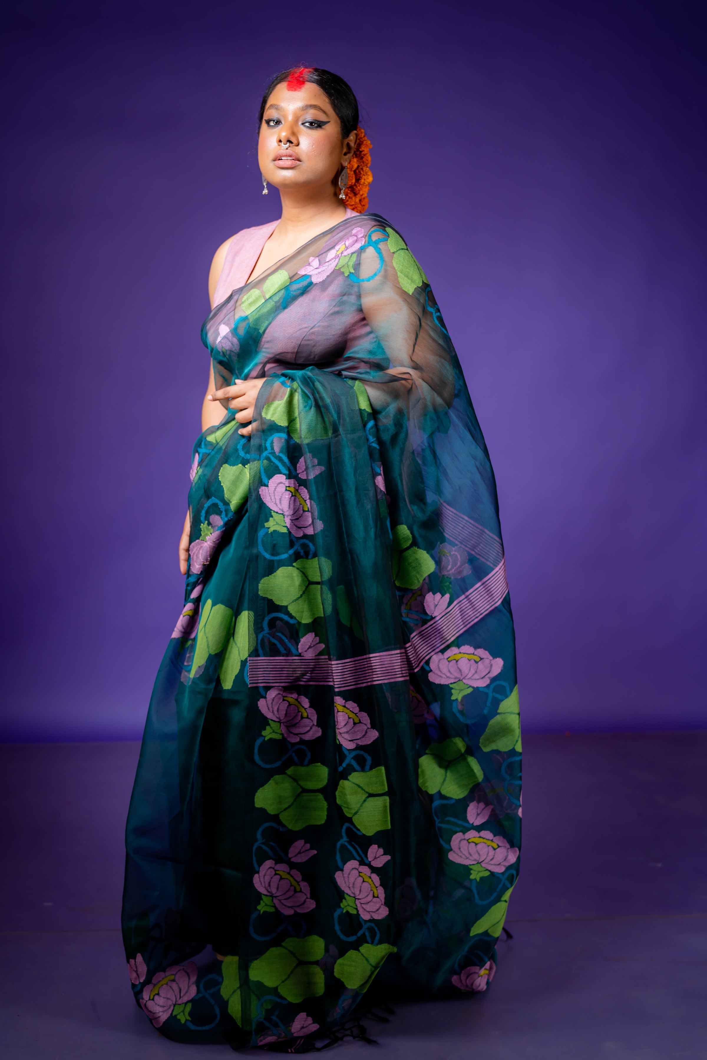 MRINALINI