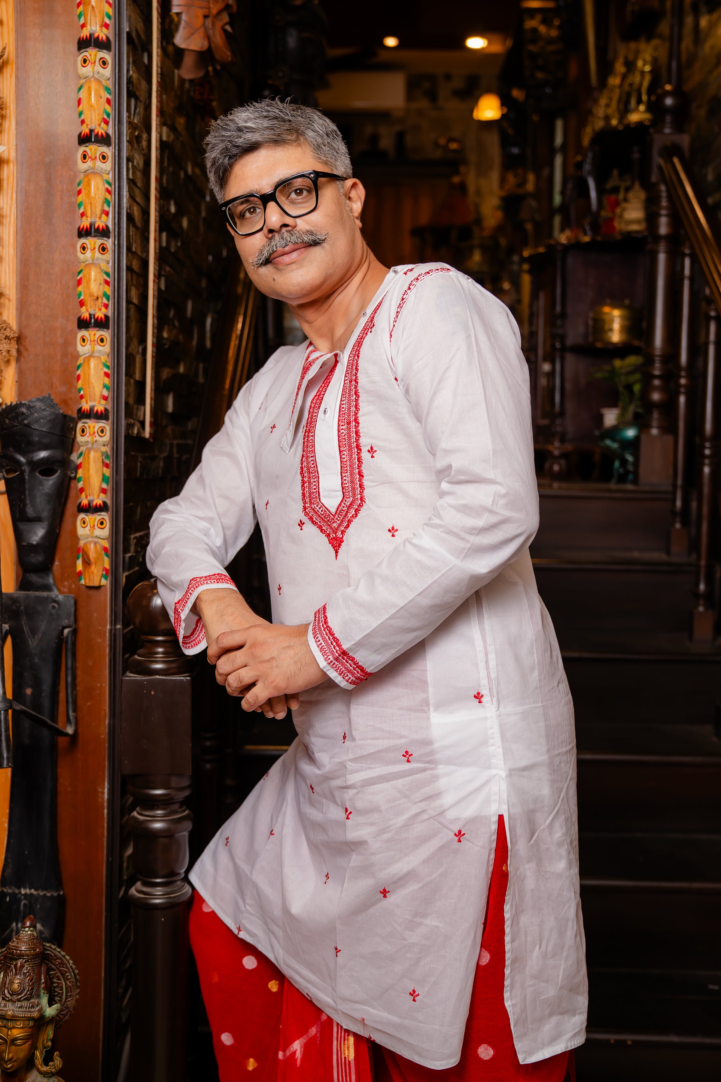 RAY BAHADUR