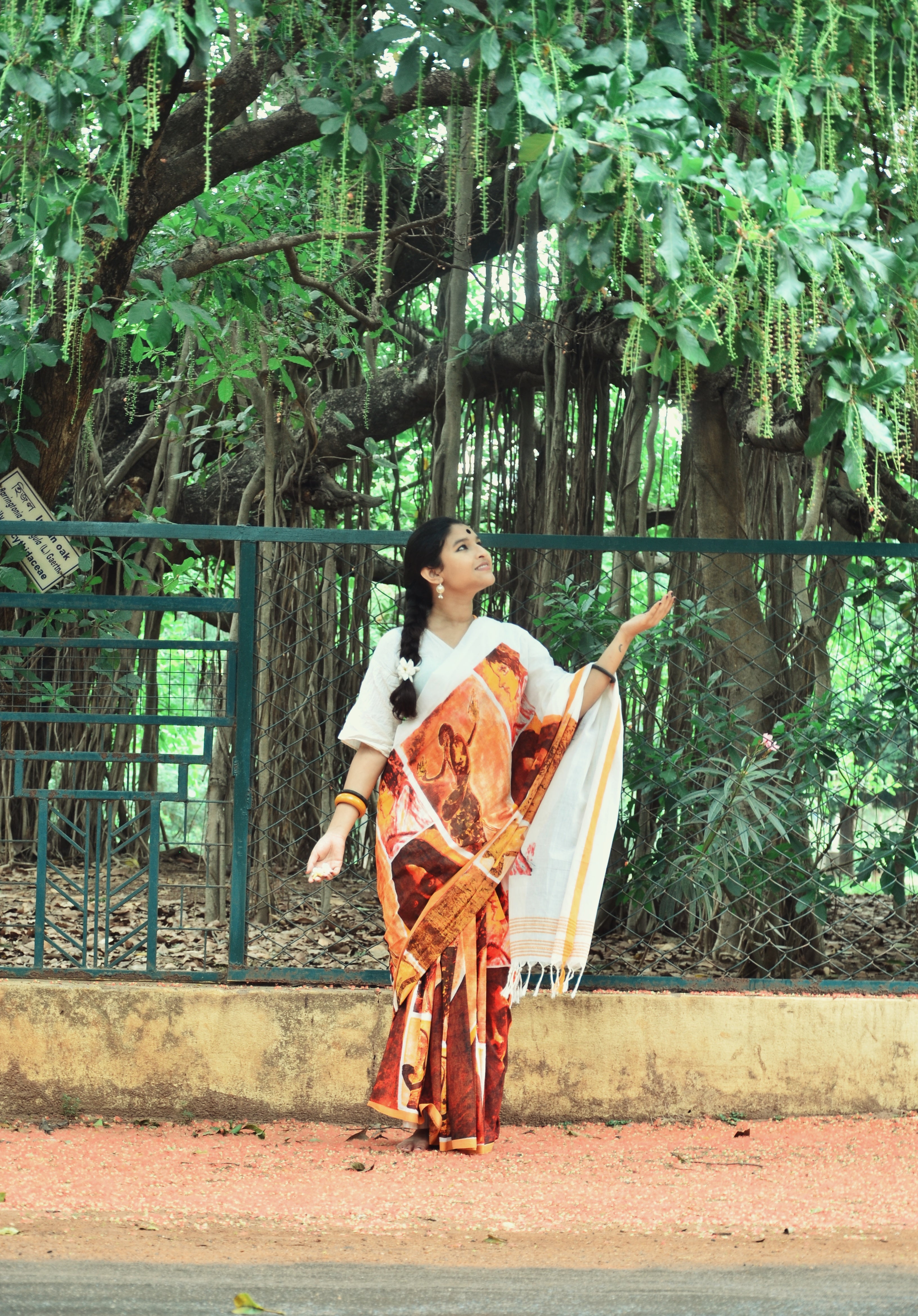 TAGORE PAINTINGS