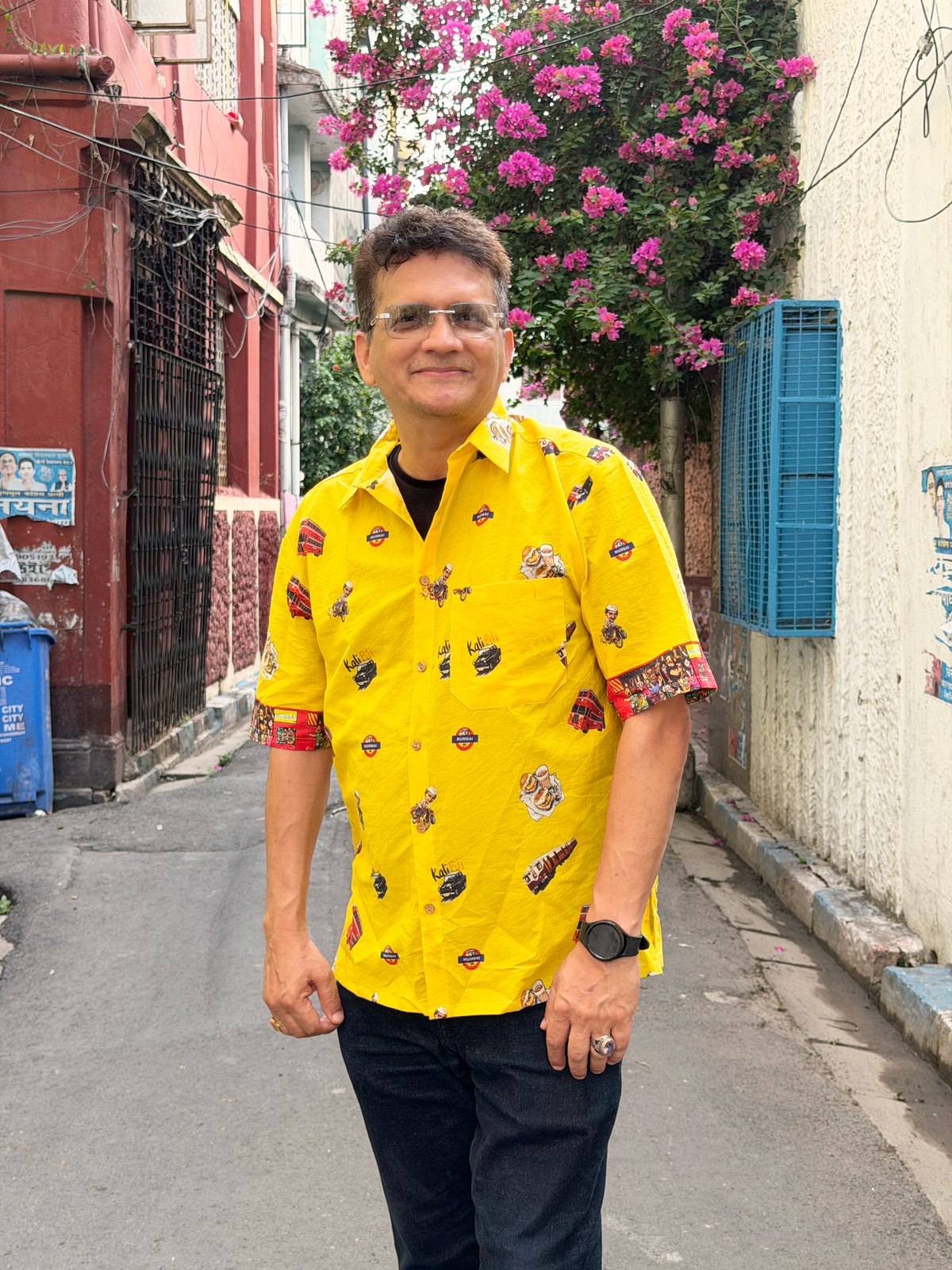 Mumbai