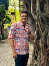 Bengali Calendar Shirt