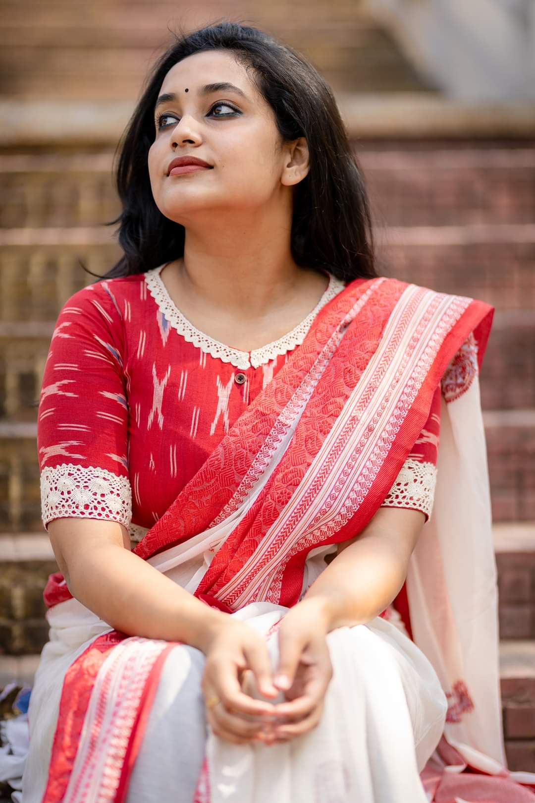 NAKSHI PAAR PAISLEY