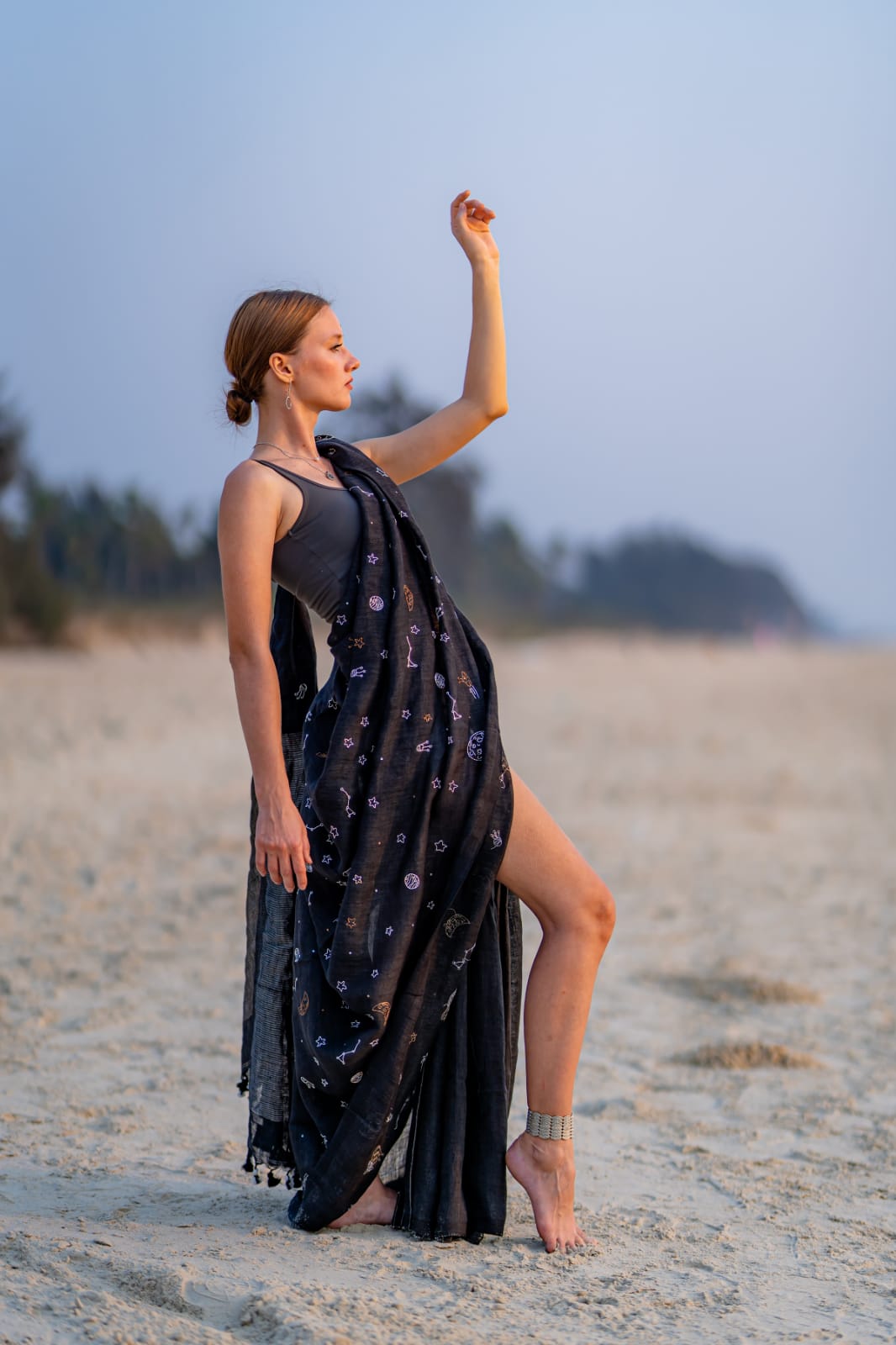 GALAXY LINEN