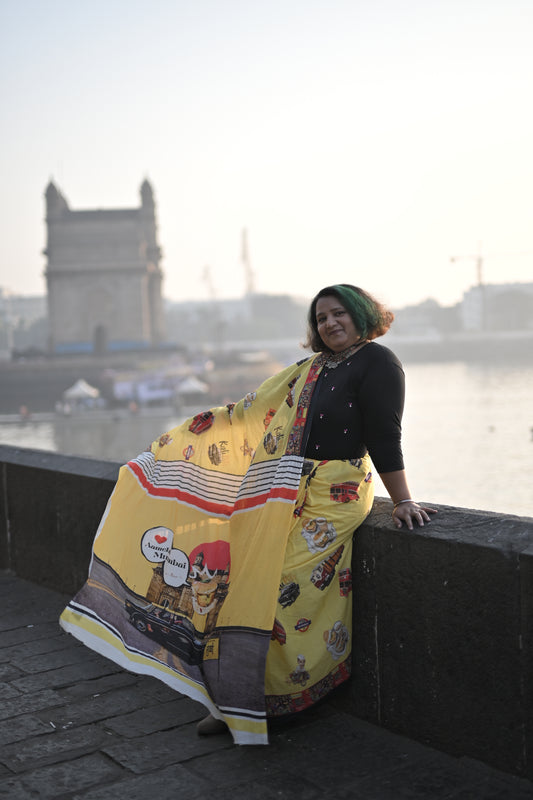 MUMBAI MERI JAAN