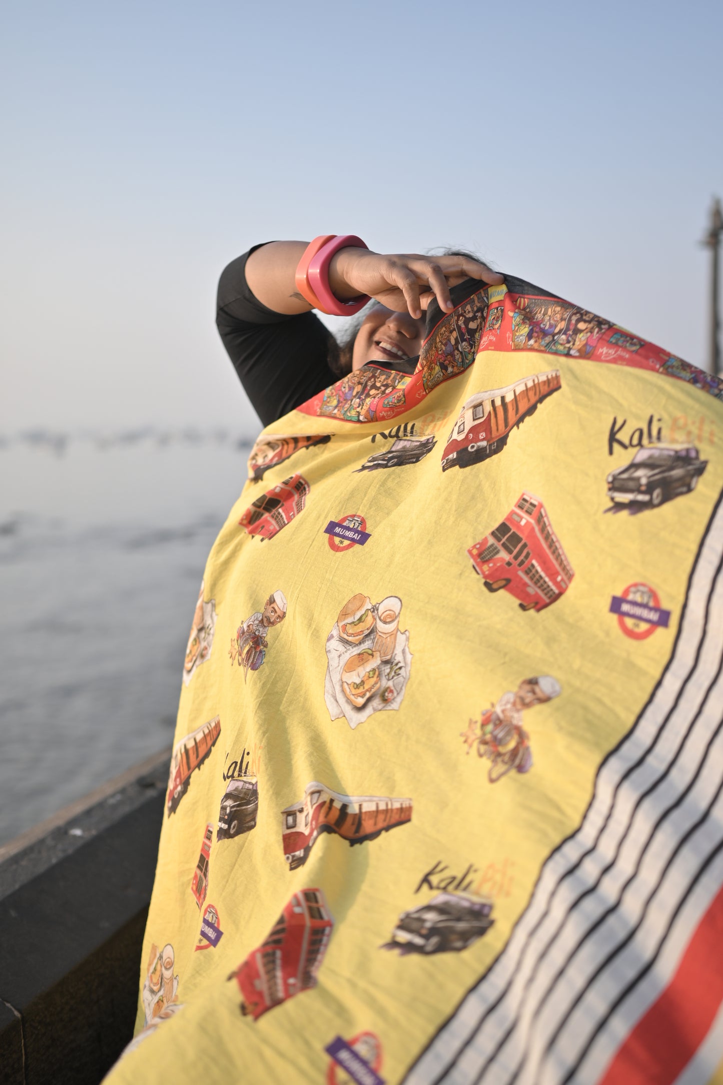 MUMBAI MERI JAAN