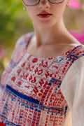 CALENDAR DRESS