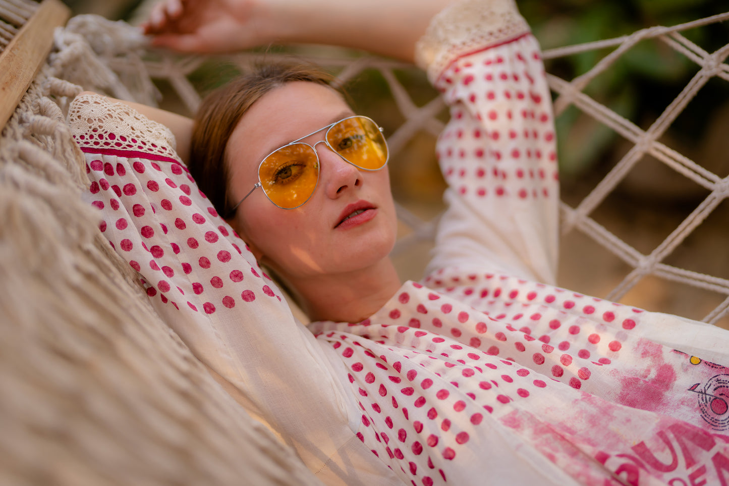 SOUND OF MUSIC DRESS