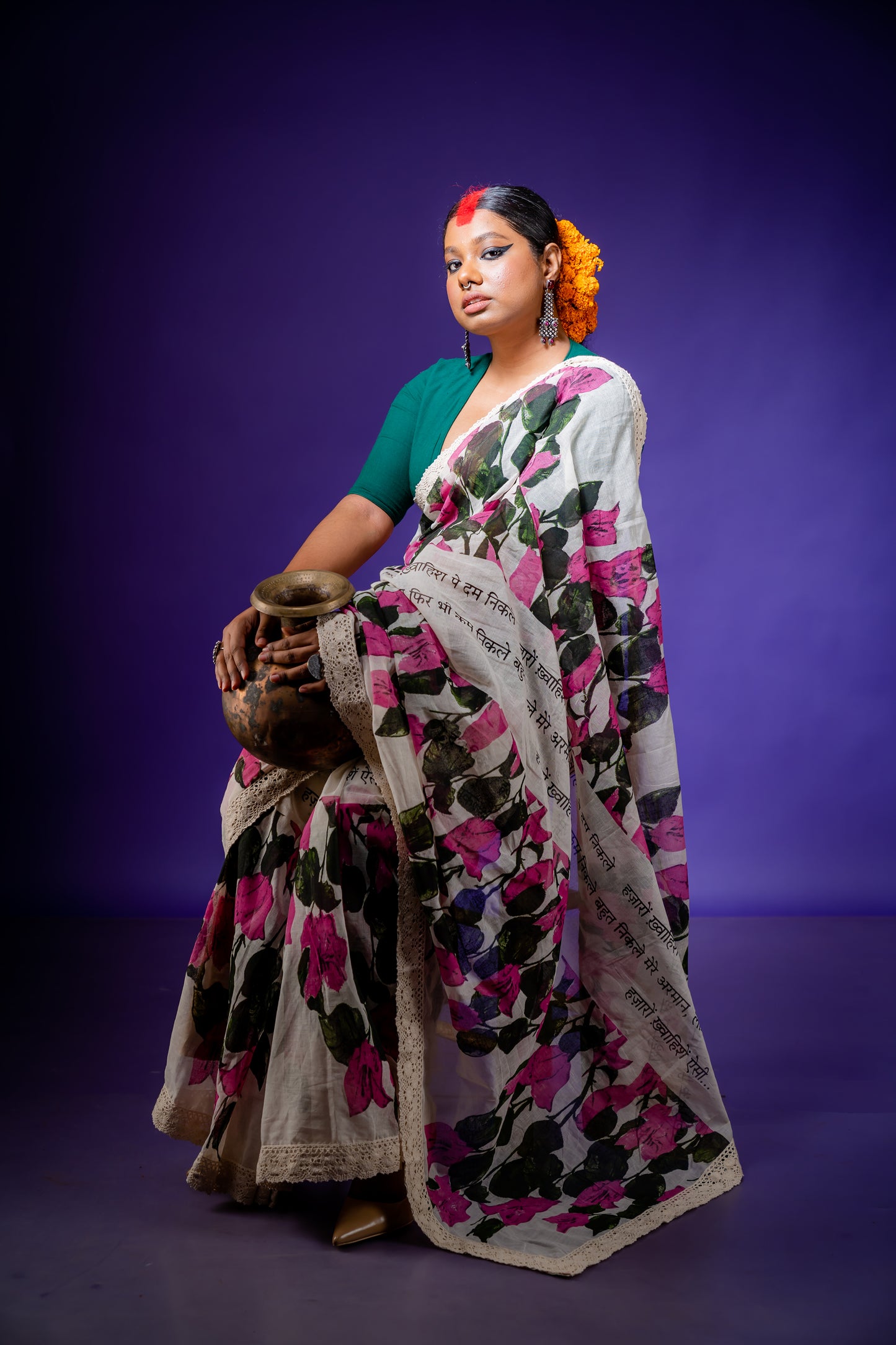 HAZARON KHWAHISHE AISI