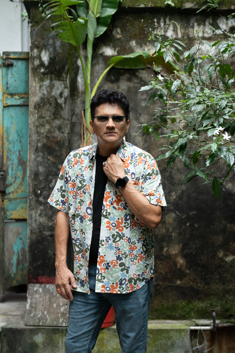 BANGLA BHASHA