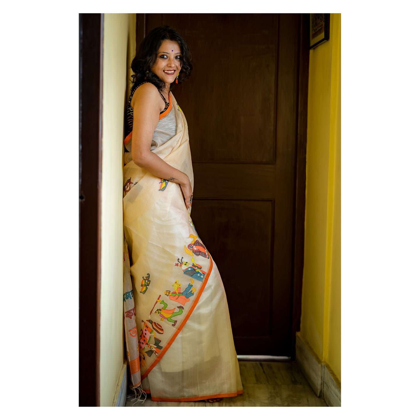 GOOPI GAYEN BAGHA BAYEN