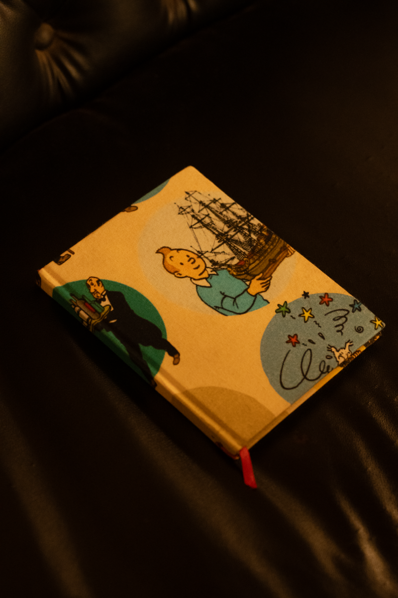 TINTIN