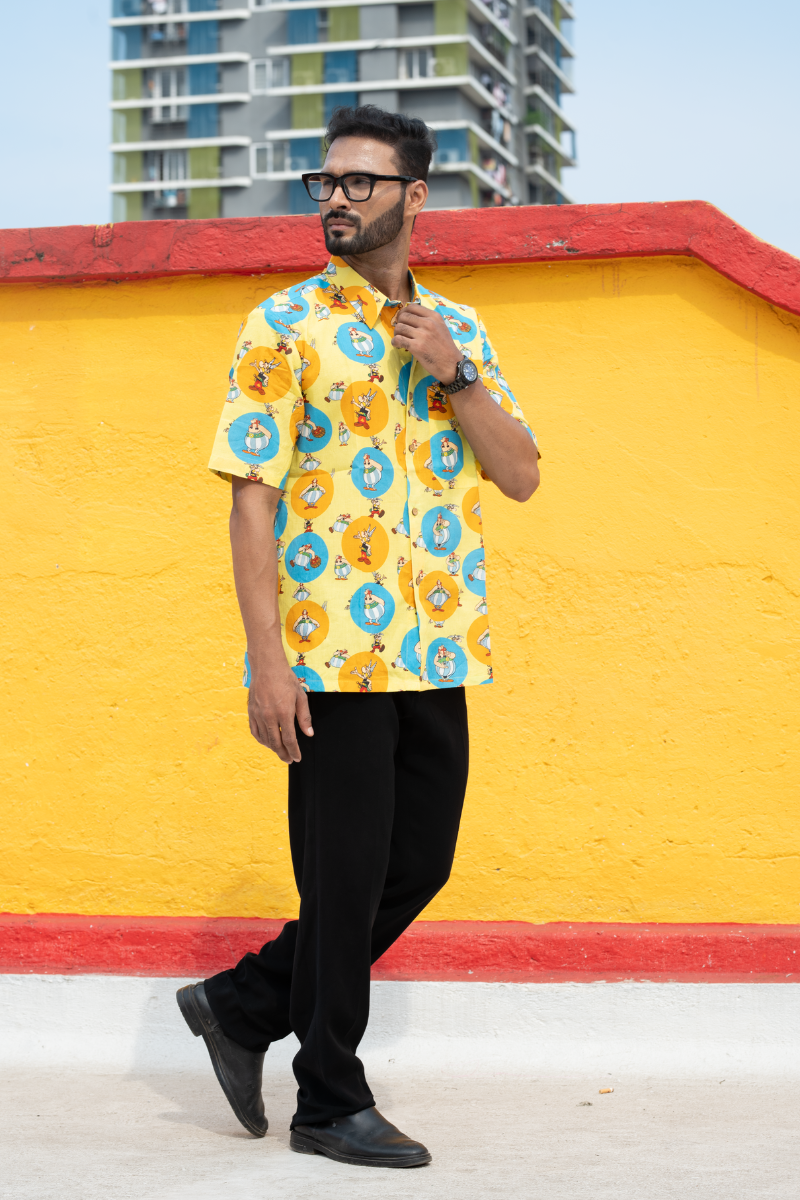 ASTERISK AND OBELISK