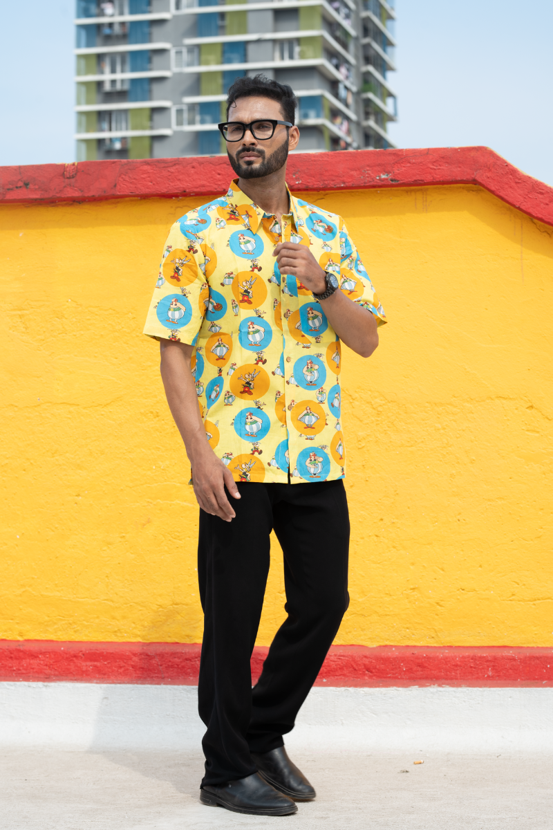 ASTERISK AND OBELISK