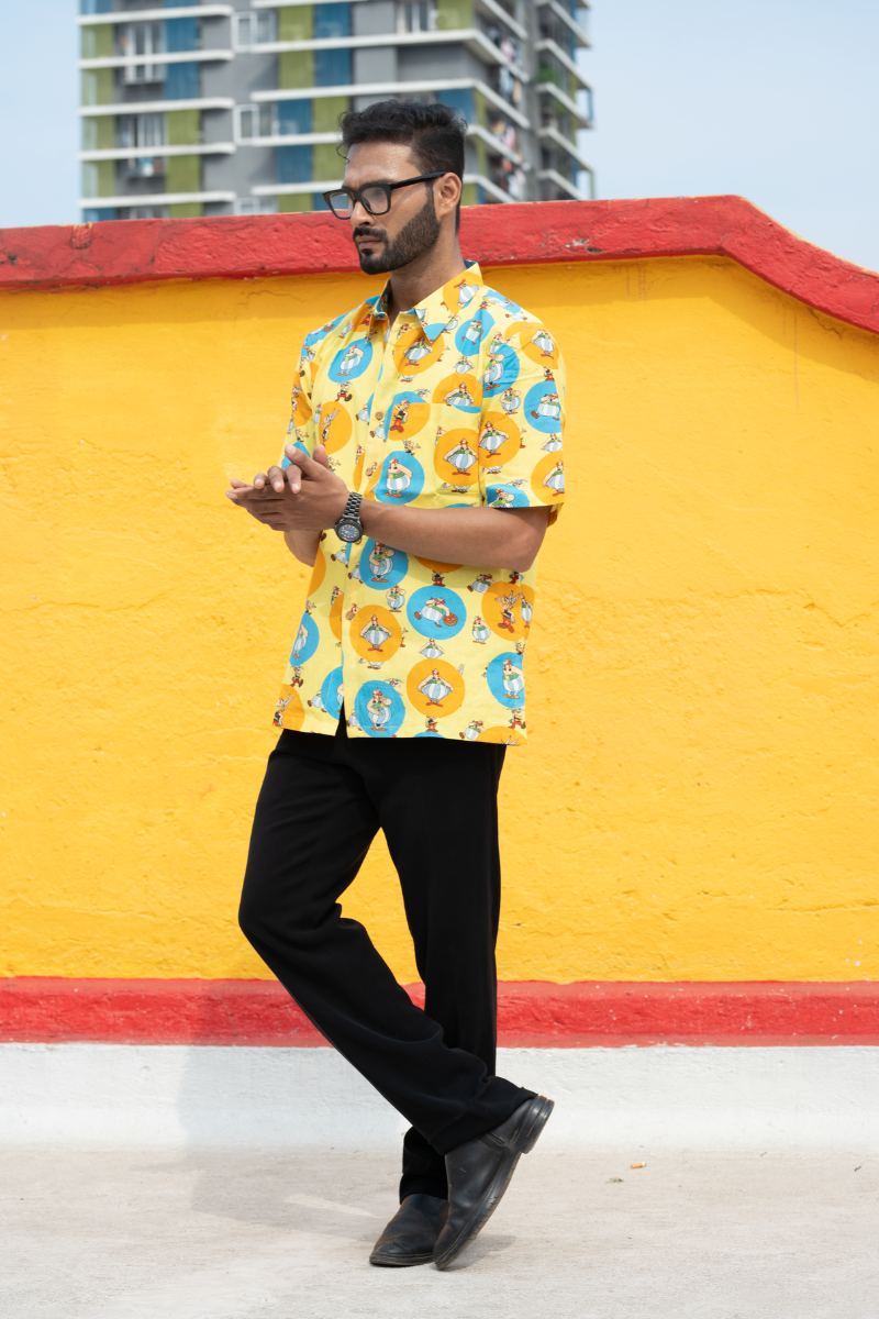 ASTERISK AND OBELISK