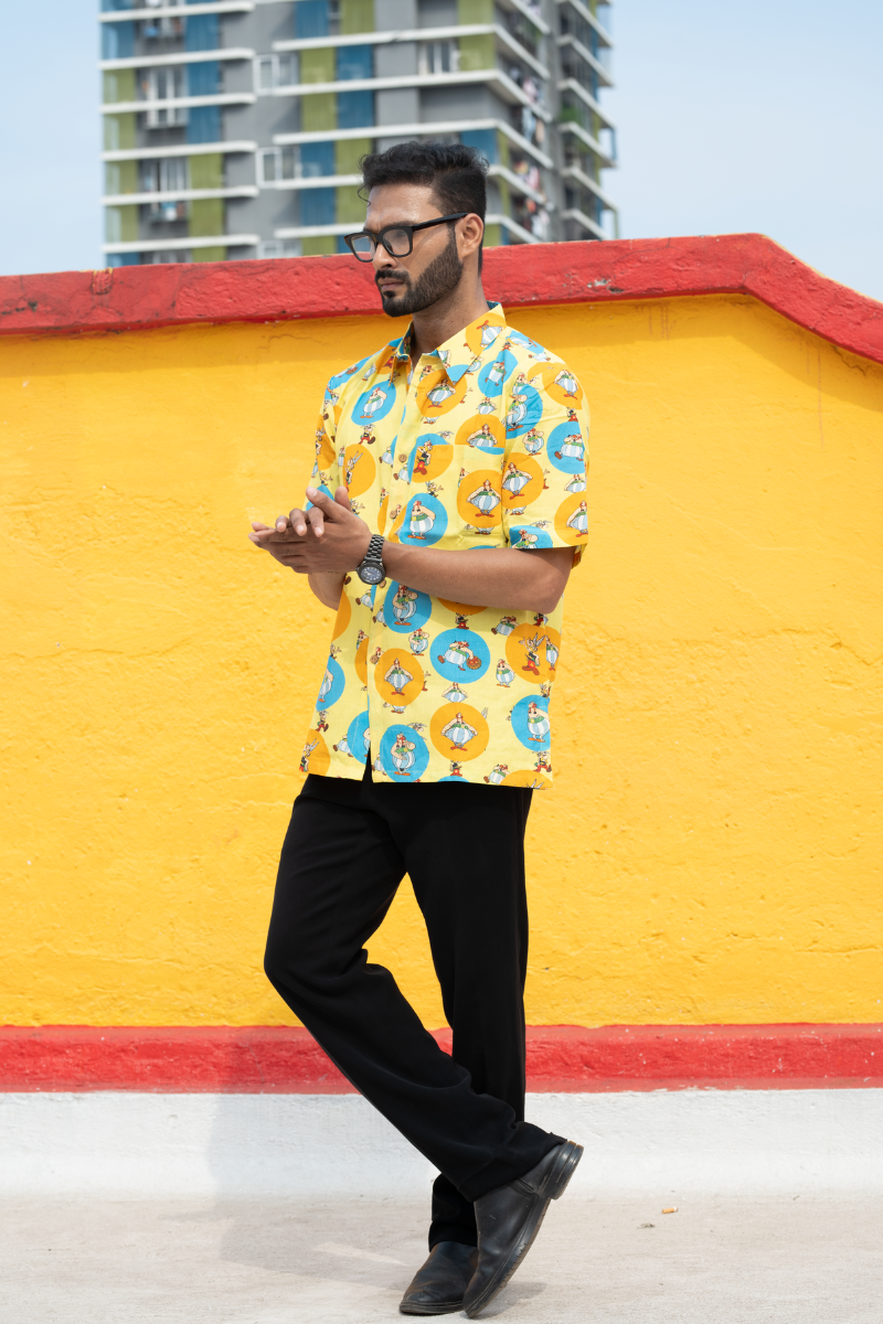 ASTERISK AND OBELISK