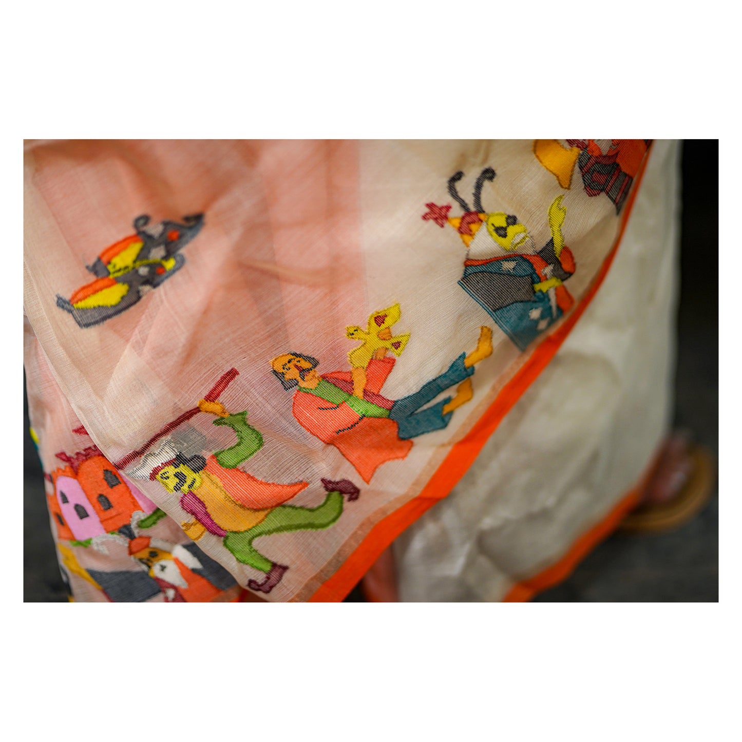 GOOPI GAYEN BAGHA BAYEN