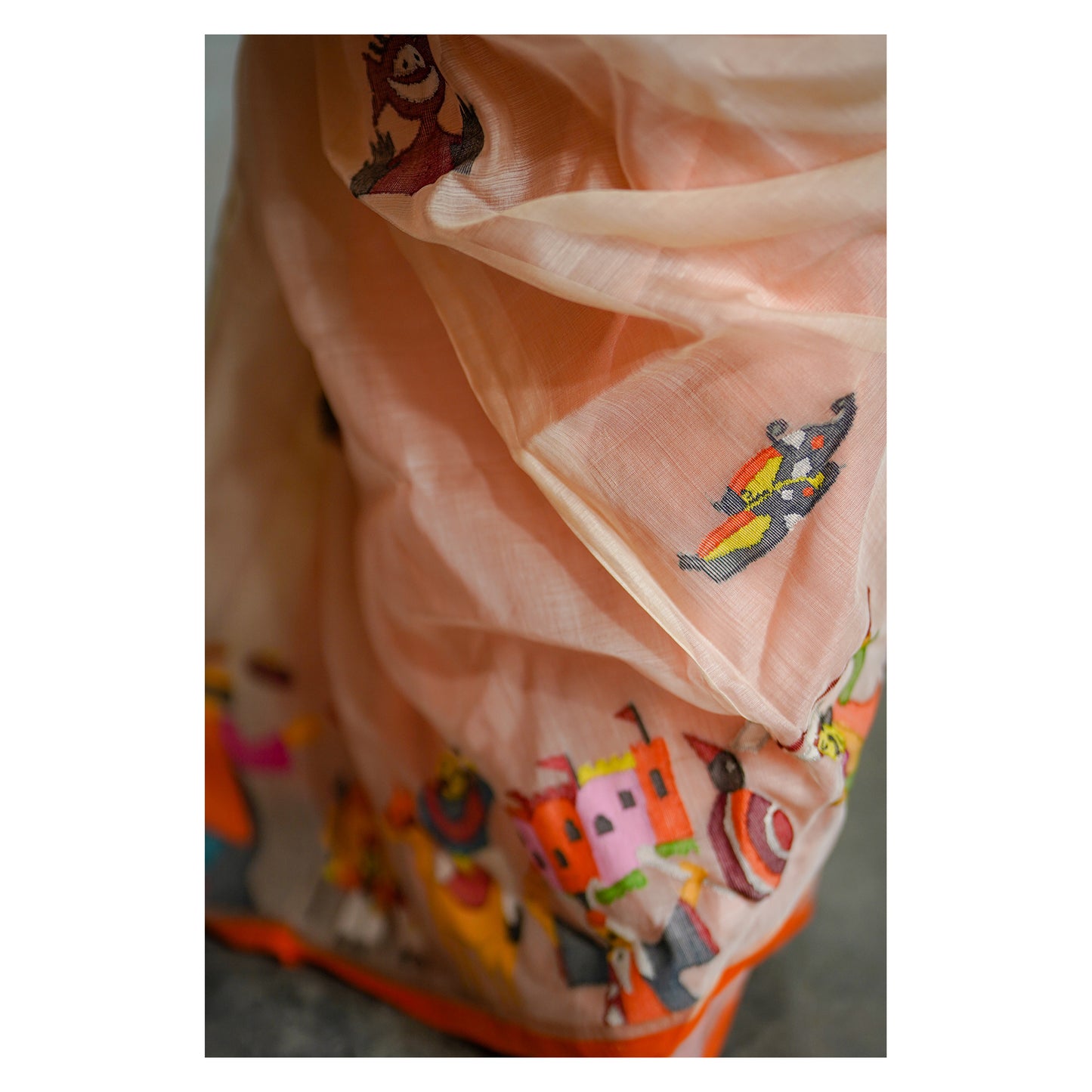 GOOPI GAYEN BAGHA BAYEN