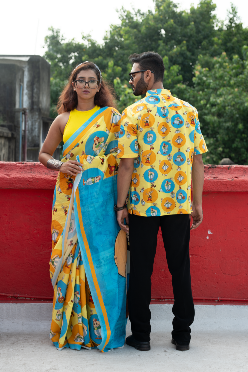 ASTERISK AND OBELISK