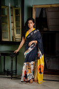 Feluda Pherot Black
