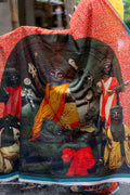 Mahalaya Red