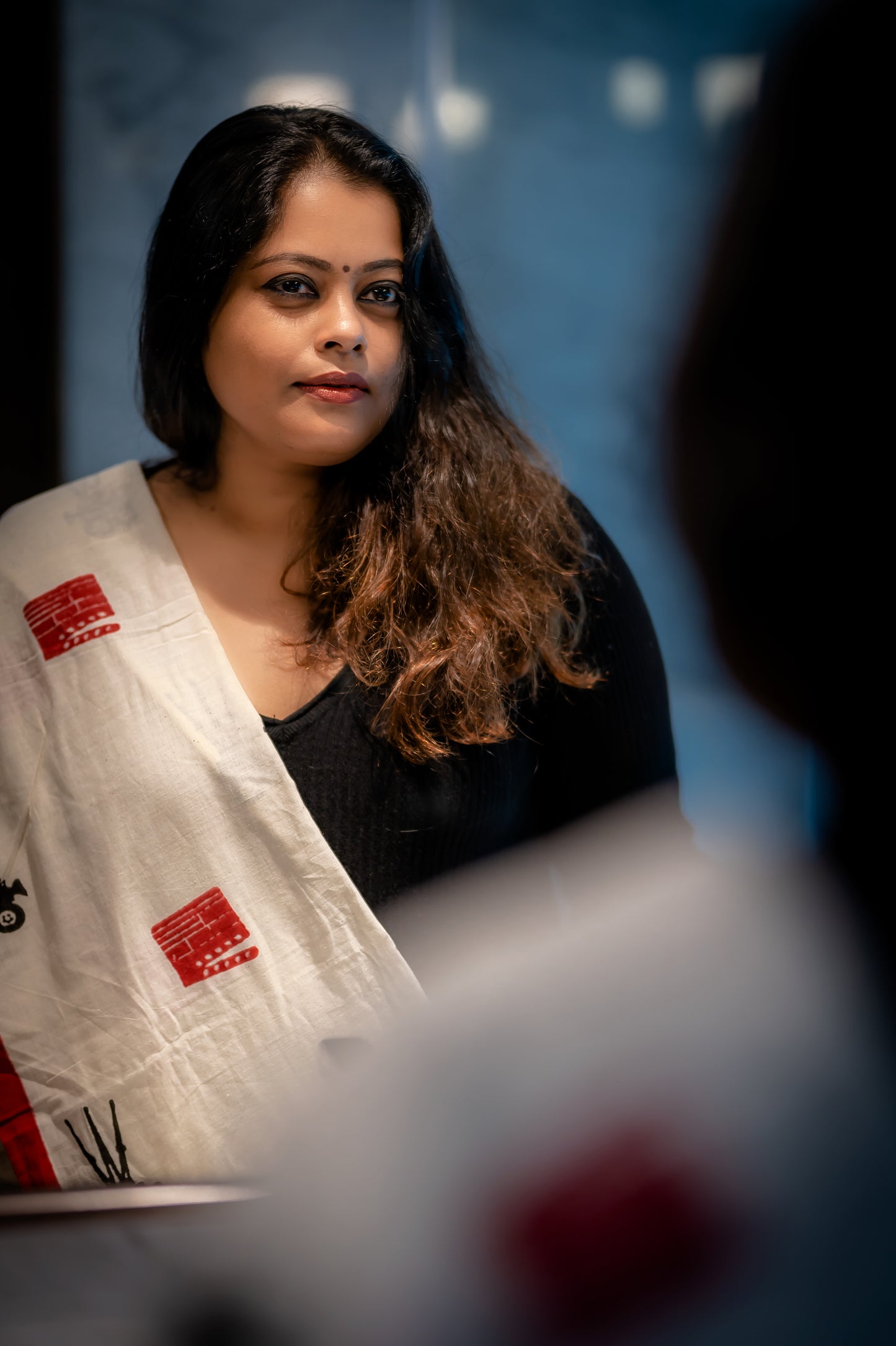 SATYAJIT RAY POSTER 1