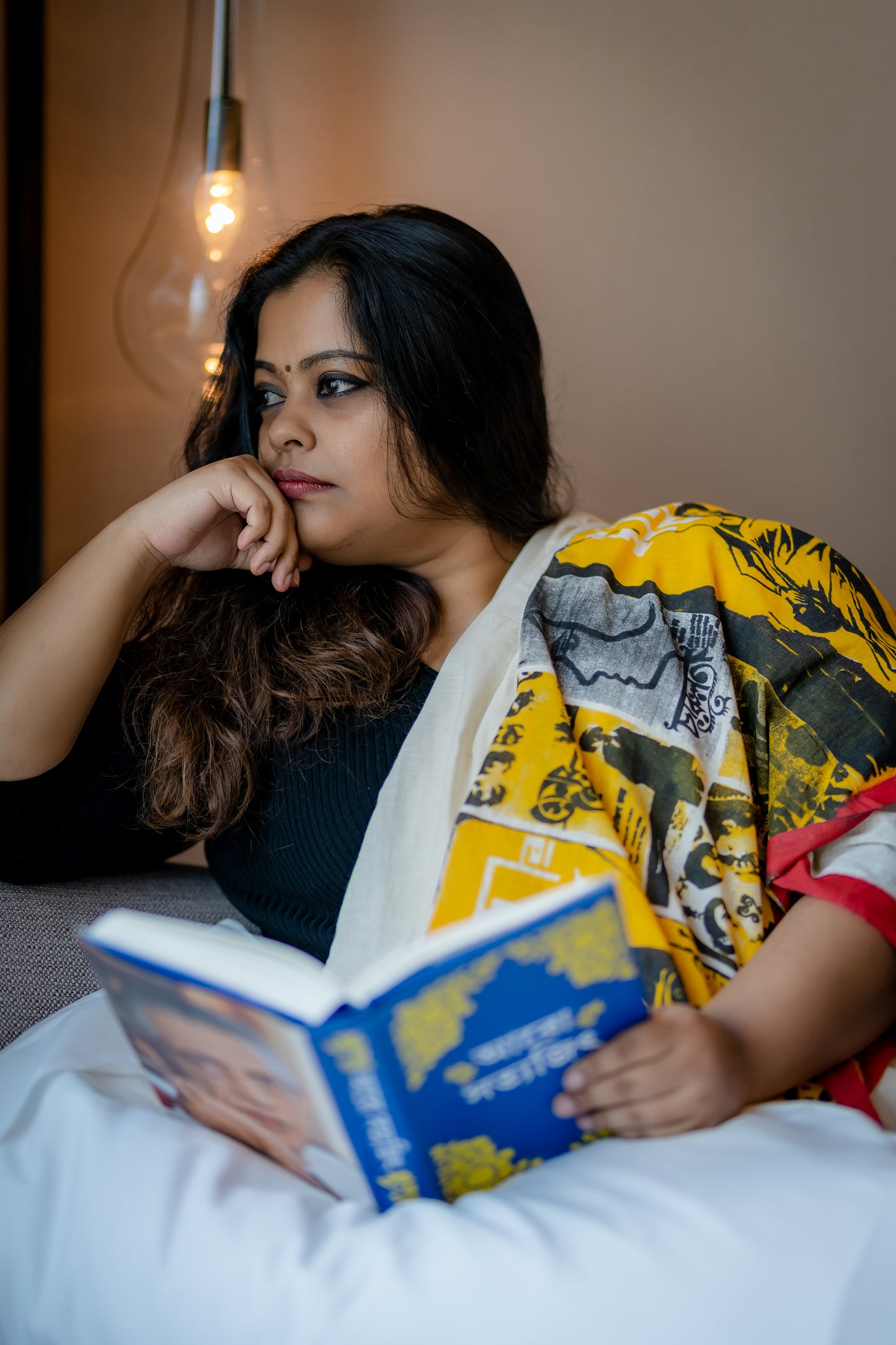 SATYAJIT RAY POSTER 1