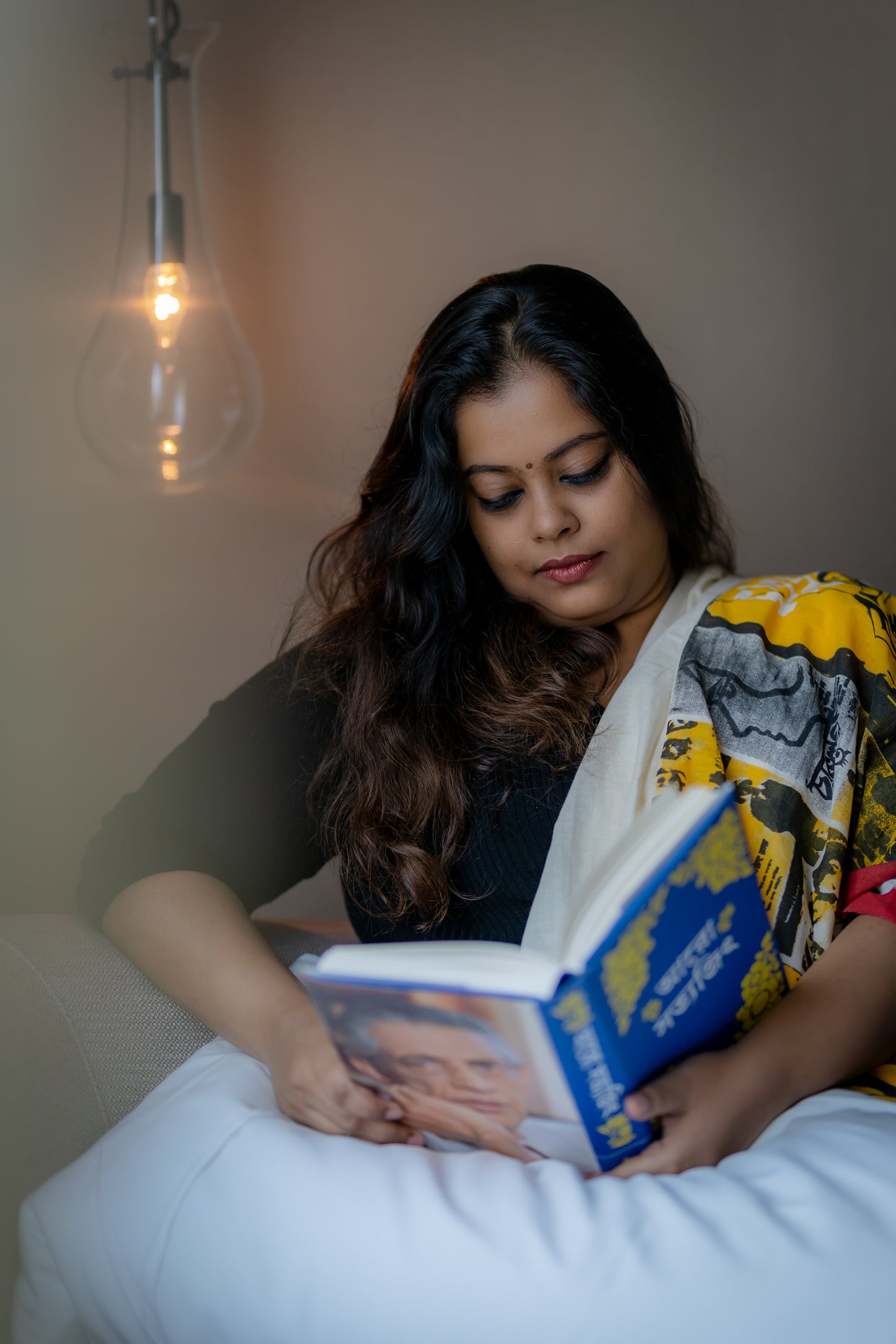 SATYAJIT RAY POSTER 1