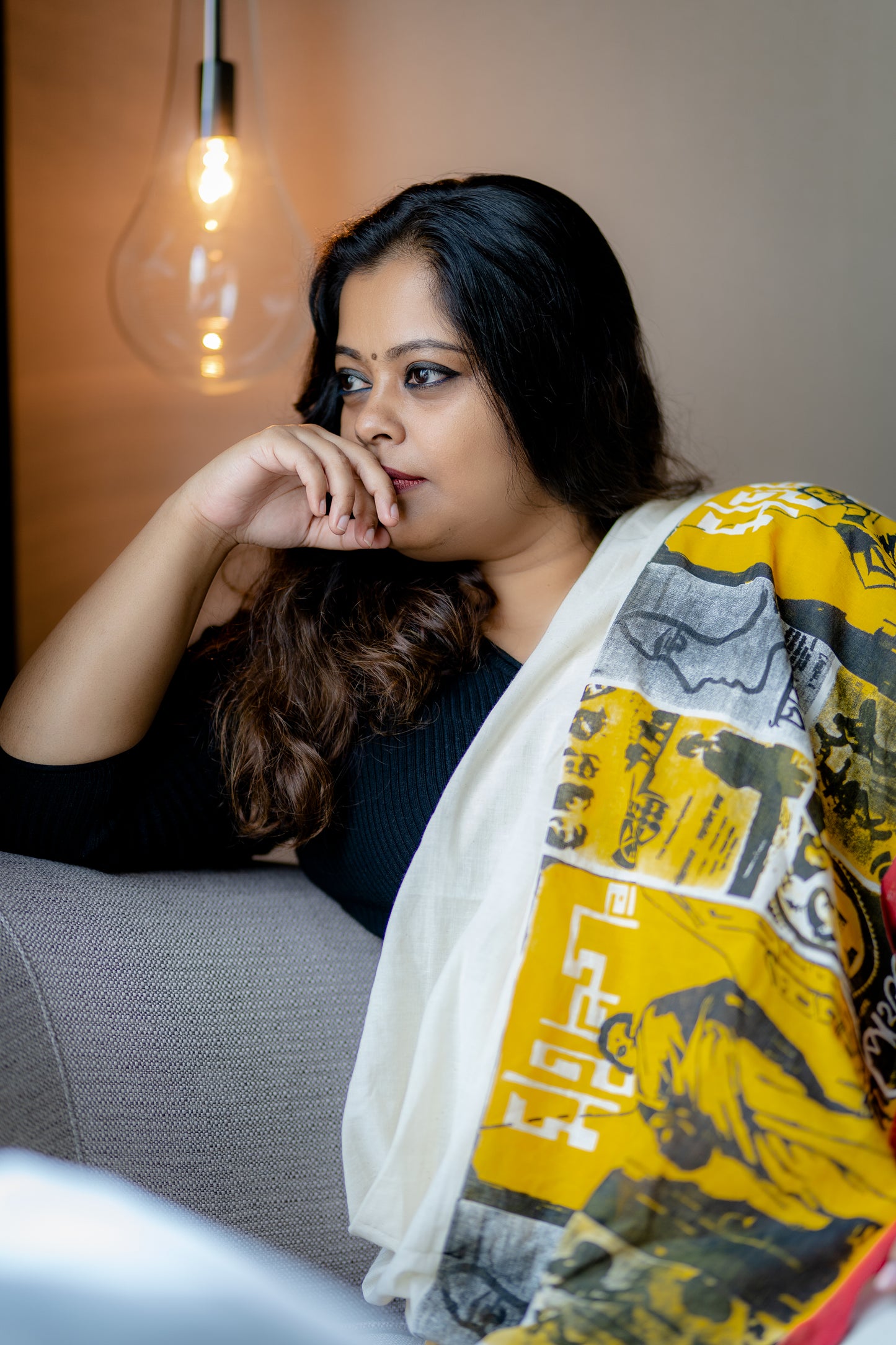 SATYAJIT RAY POSTER 1